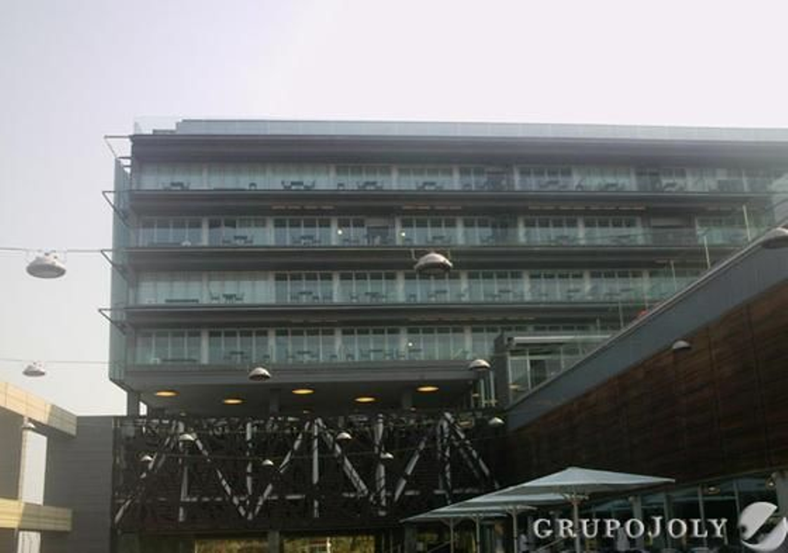 Foto: Lydia Pastrana Jiménez