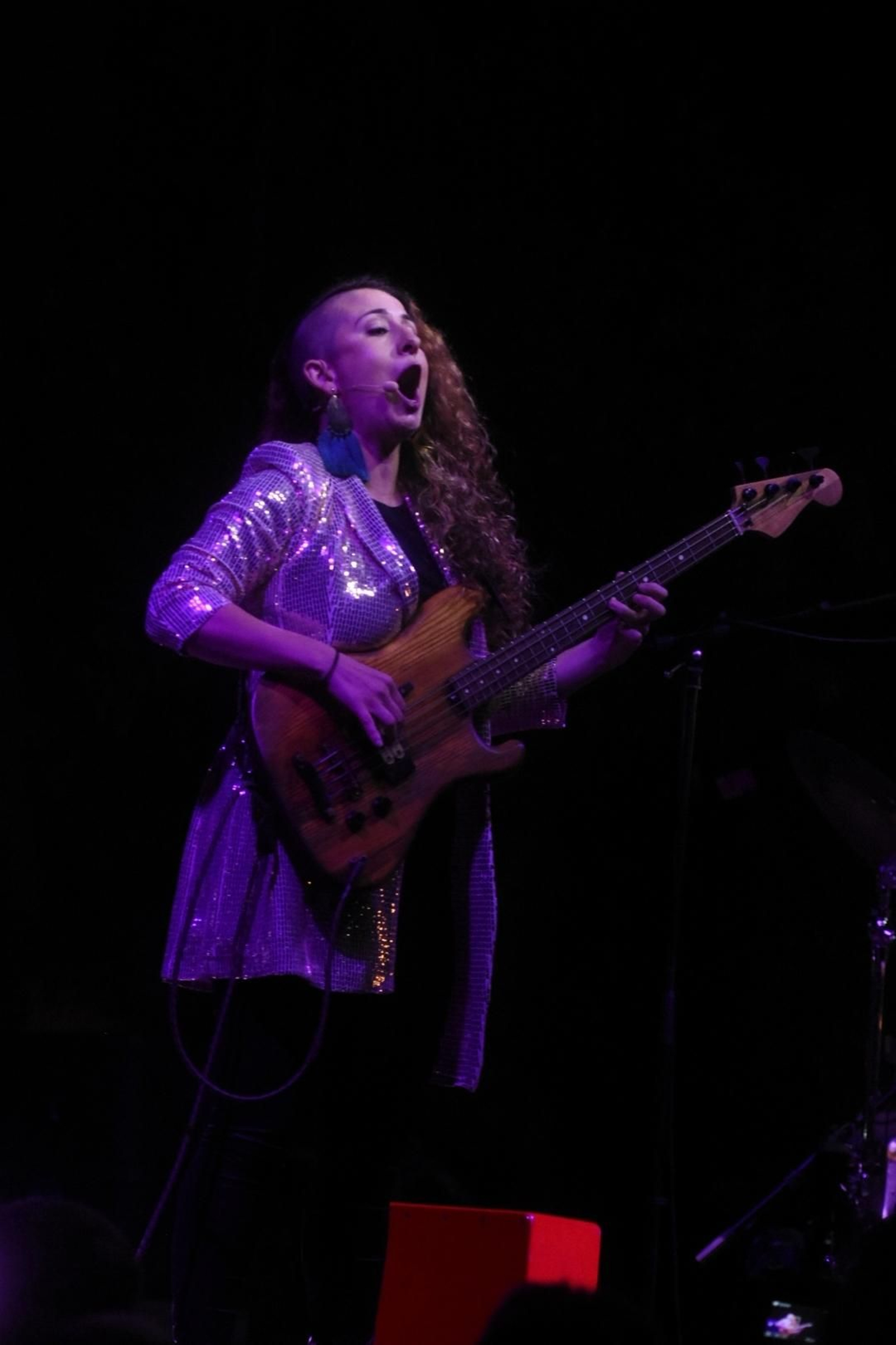 Las imágenes de la Noche Blanca del Flamenco de Córdoba