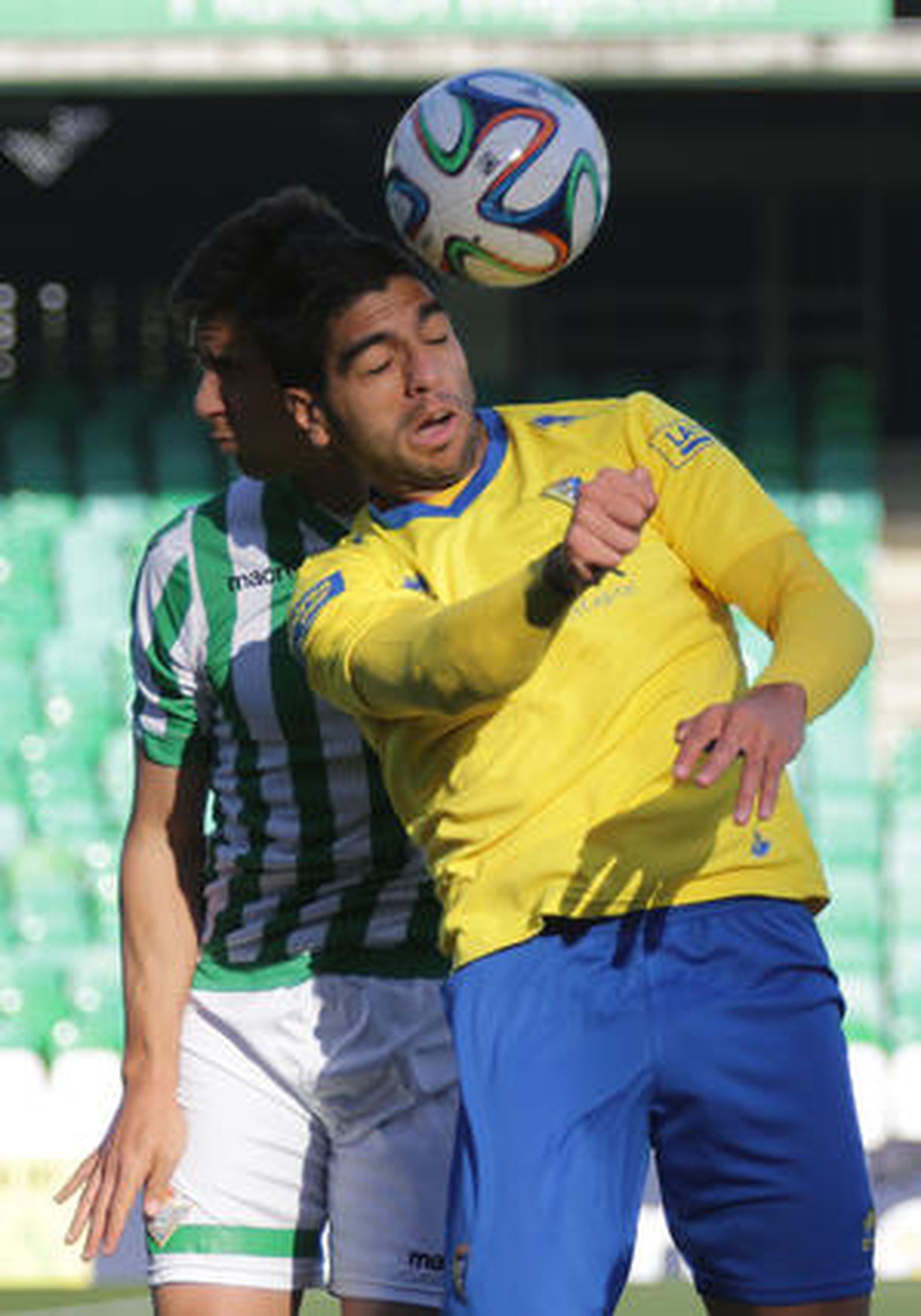 Foto: Juan Carlos Muñoz