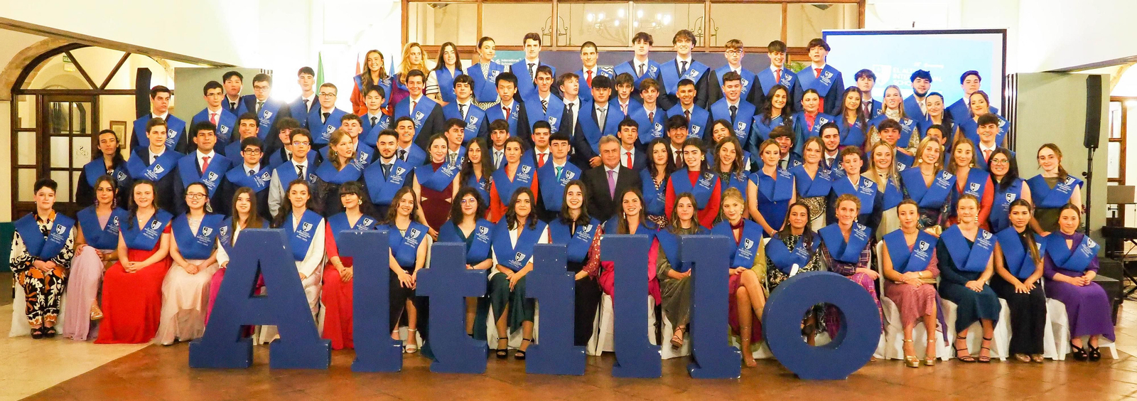 El Altillo International School.