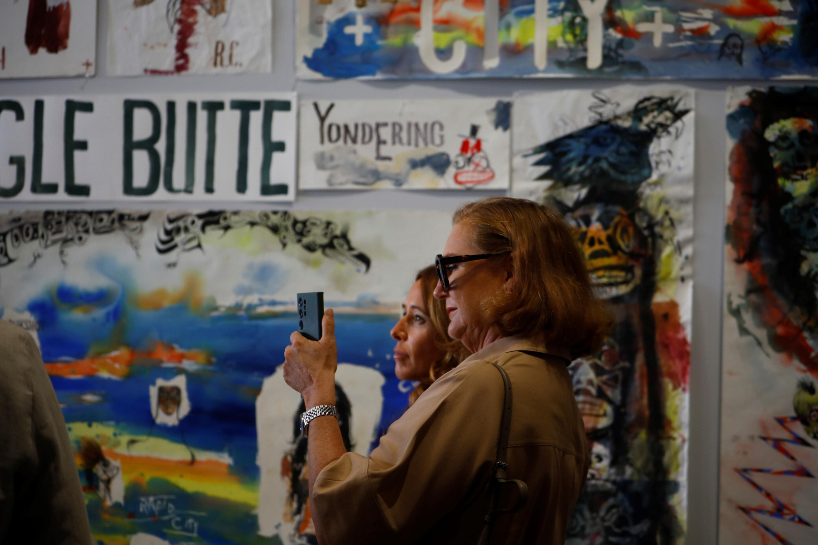 La exposición 'Remedios' del C3A de Córdoba y TBA21, en imágenes