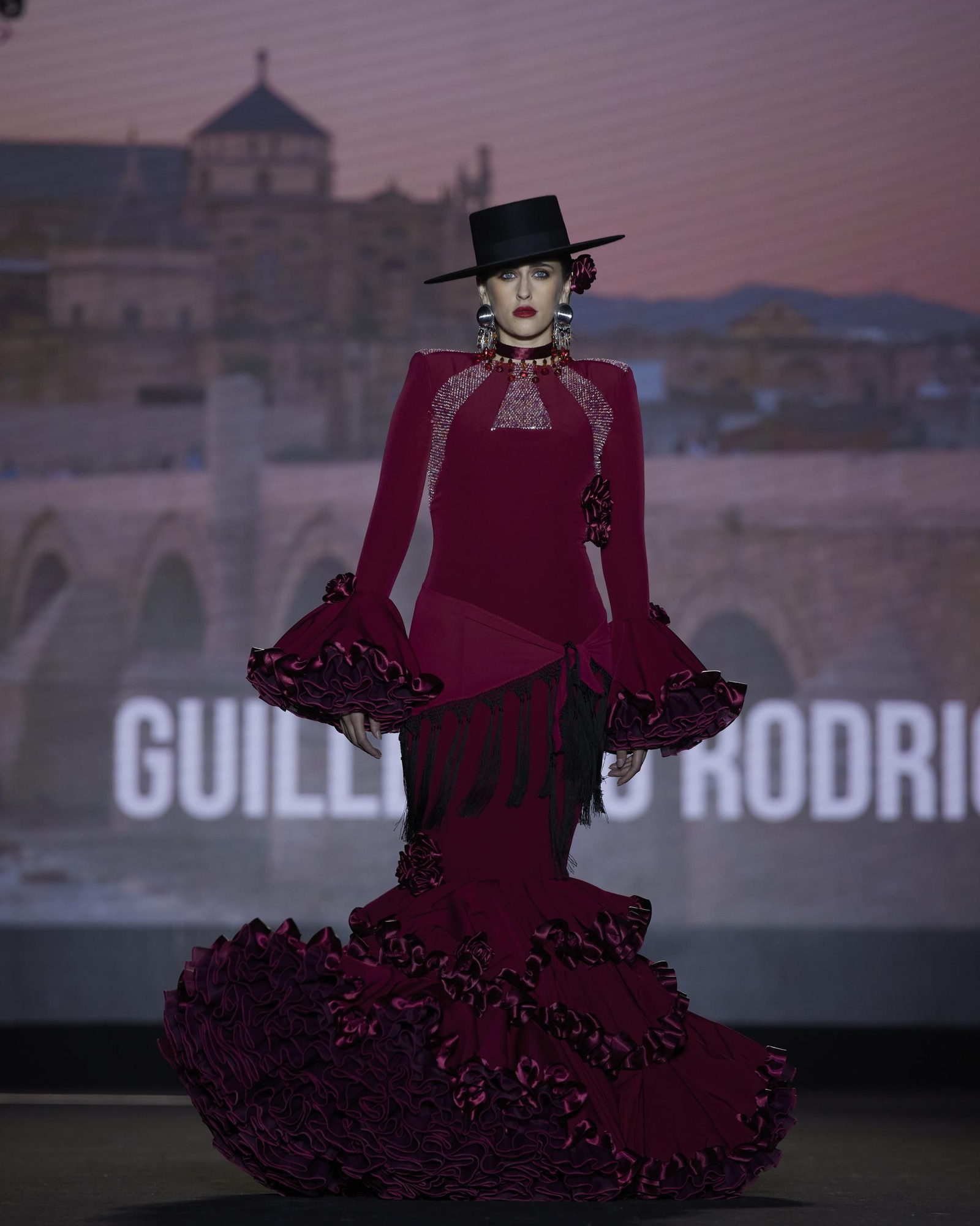 El Concurso Andalucía, destino de Moda en We Love Flamenco 2025, todas las fotos del desfile
