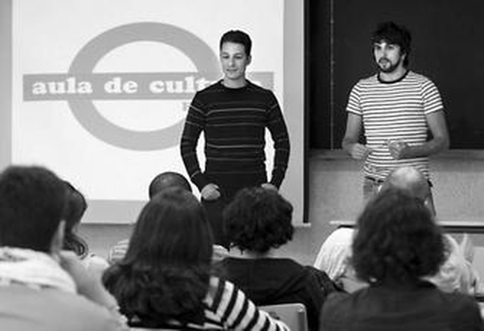 Ingeniosos ingenieros