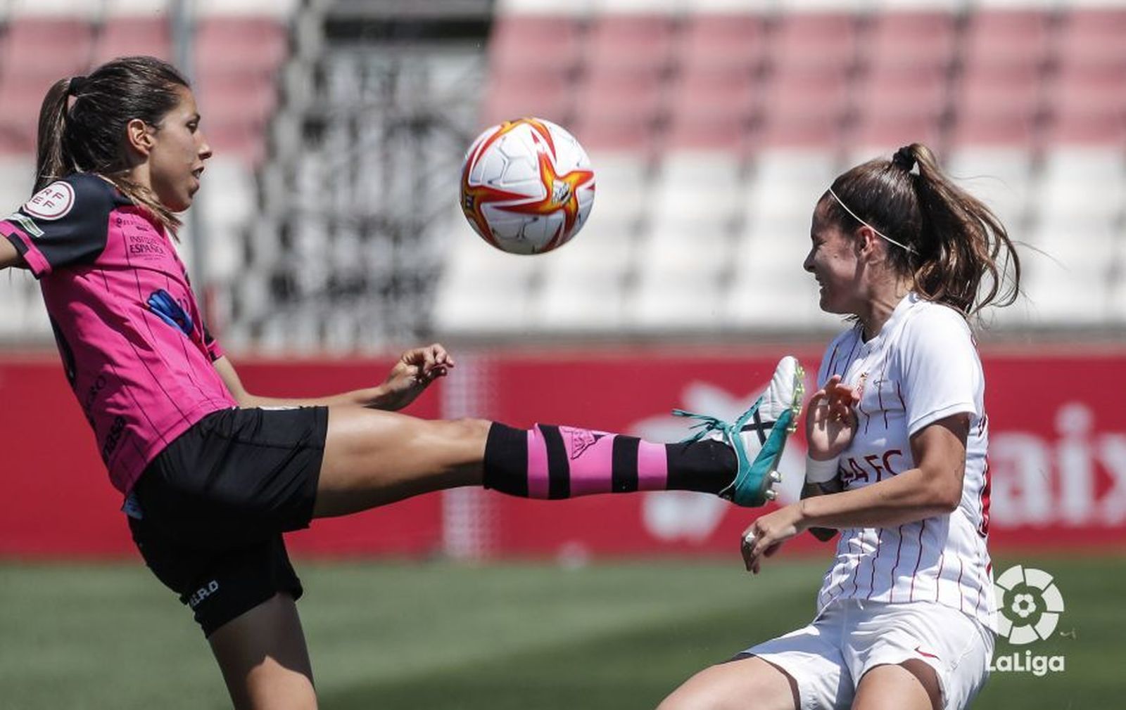 El Sporting Huelva regresó de vacío de tierras sevillanas en un duelo de trámite.