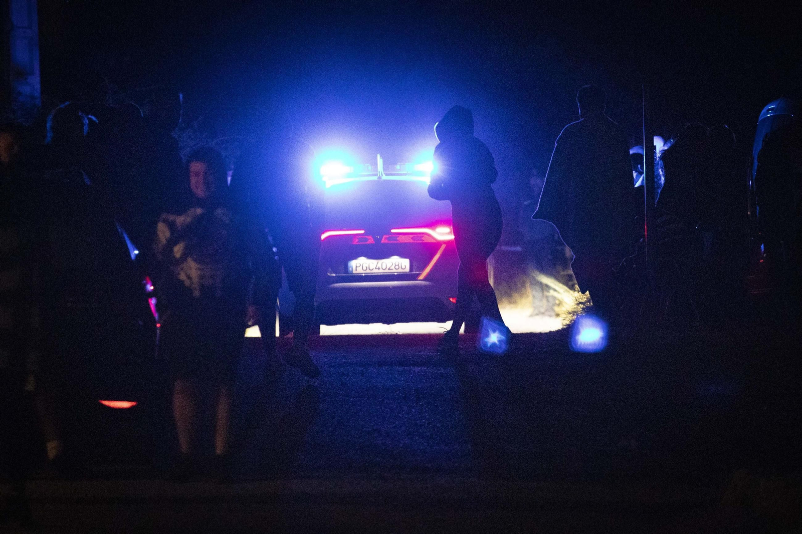 La noche más larga de Huétor Santillán