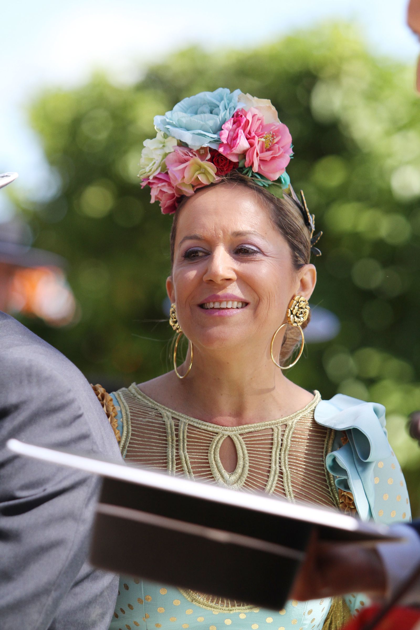 El Viernes de Feria, en imágenes