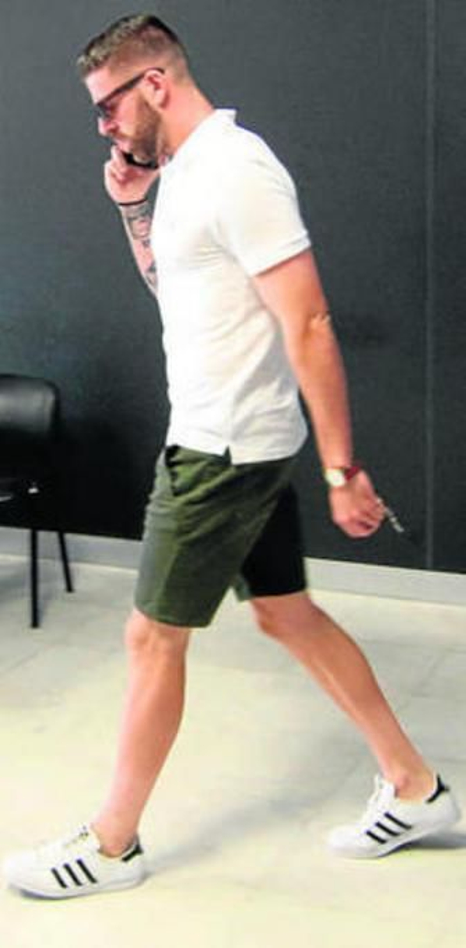 Rafa Gálvez. Rafa Gálvez.