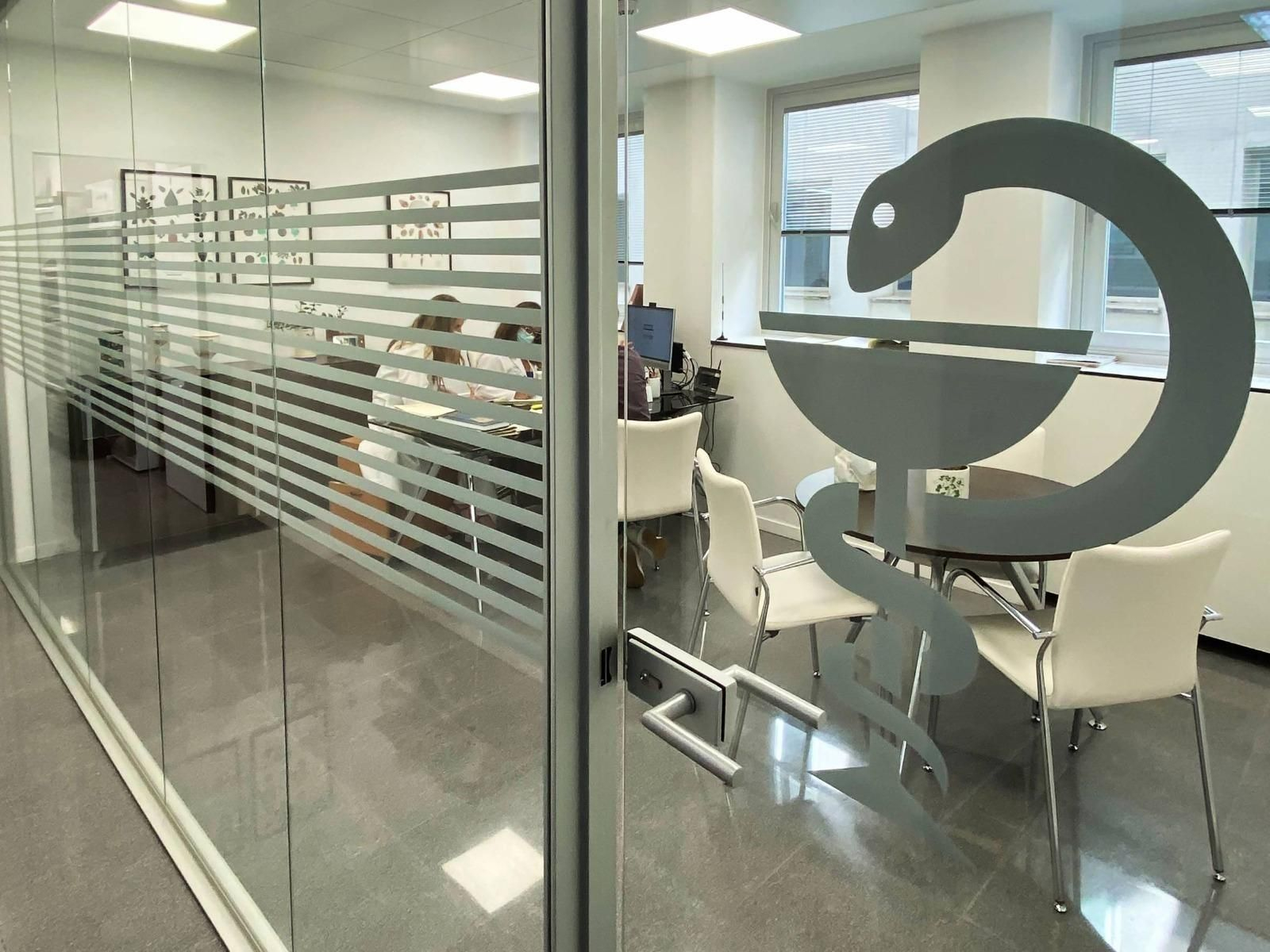 Atención en el Área de Gestión Sanitaria Sur de Córdoba.