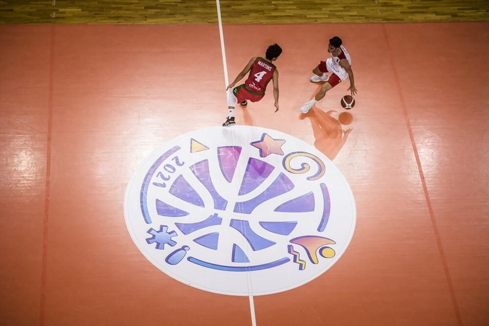 Fotos: los cinco 'malagueños' con España sub 20 en Brno