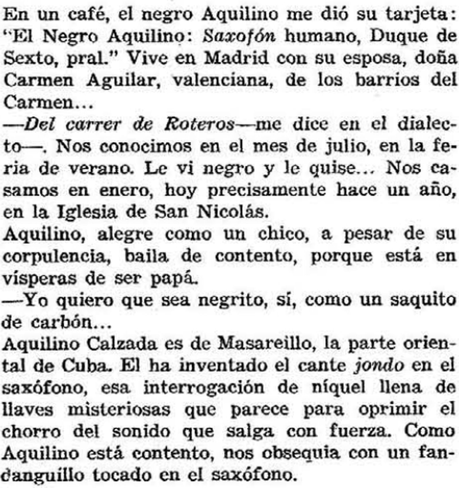 [1] La Estampa, 9 febrero 1935