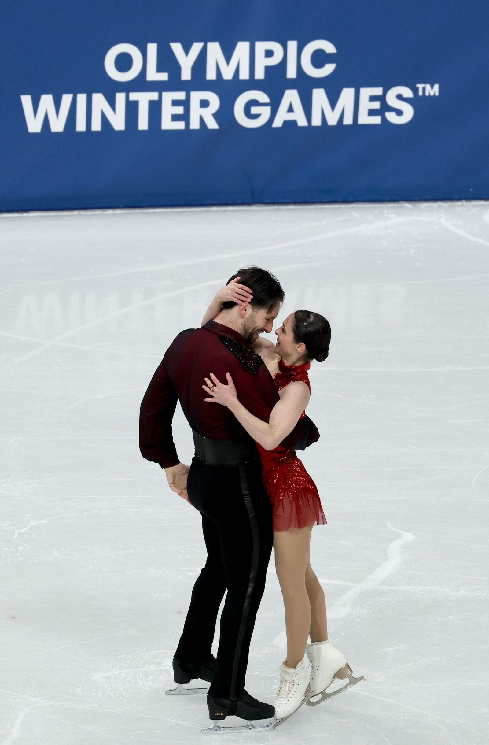 Las mejores fotos de los Juegos Olímpicos de invierno Milán Cortina d'Ampezzo 2026 | Undécima jornada