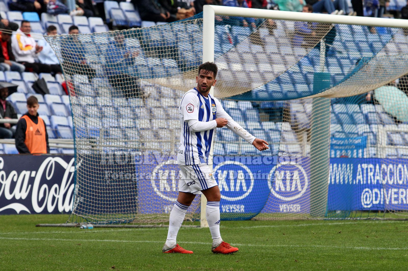 El Recre - Melilla en imágenes