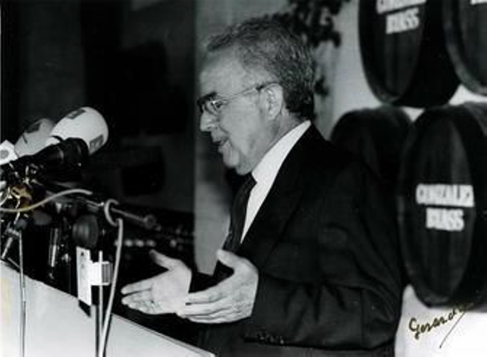 Pepe Marín : Cuarenta años con Jerez en el corazón y en los labios