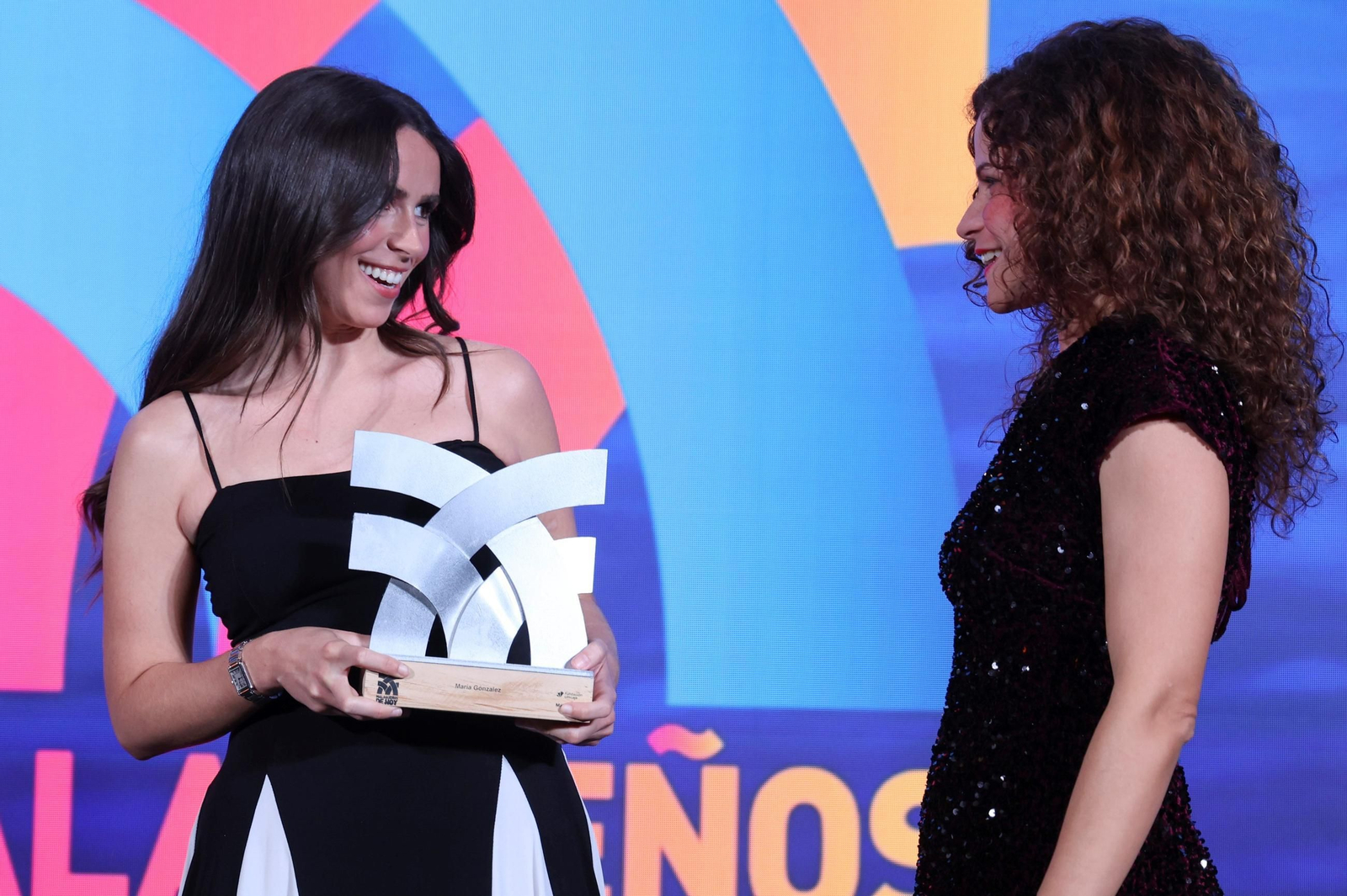 Más fotos de los Premios Malagueños de Hoy 2025