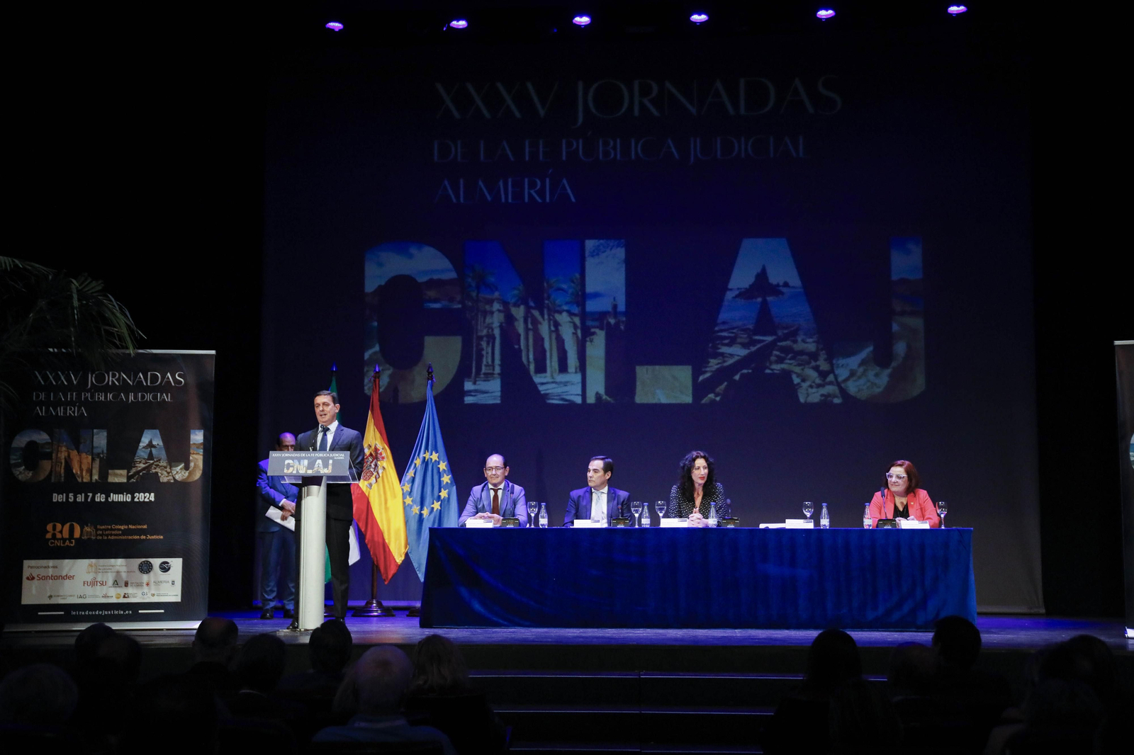 XXV Jornadas Nacionales sobre Fe Pública, en imágenes