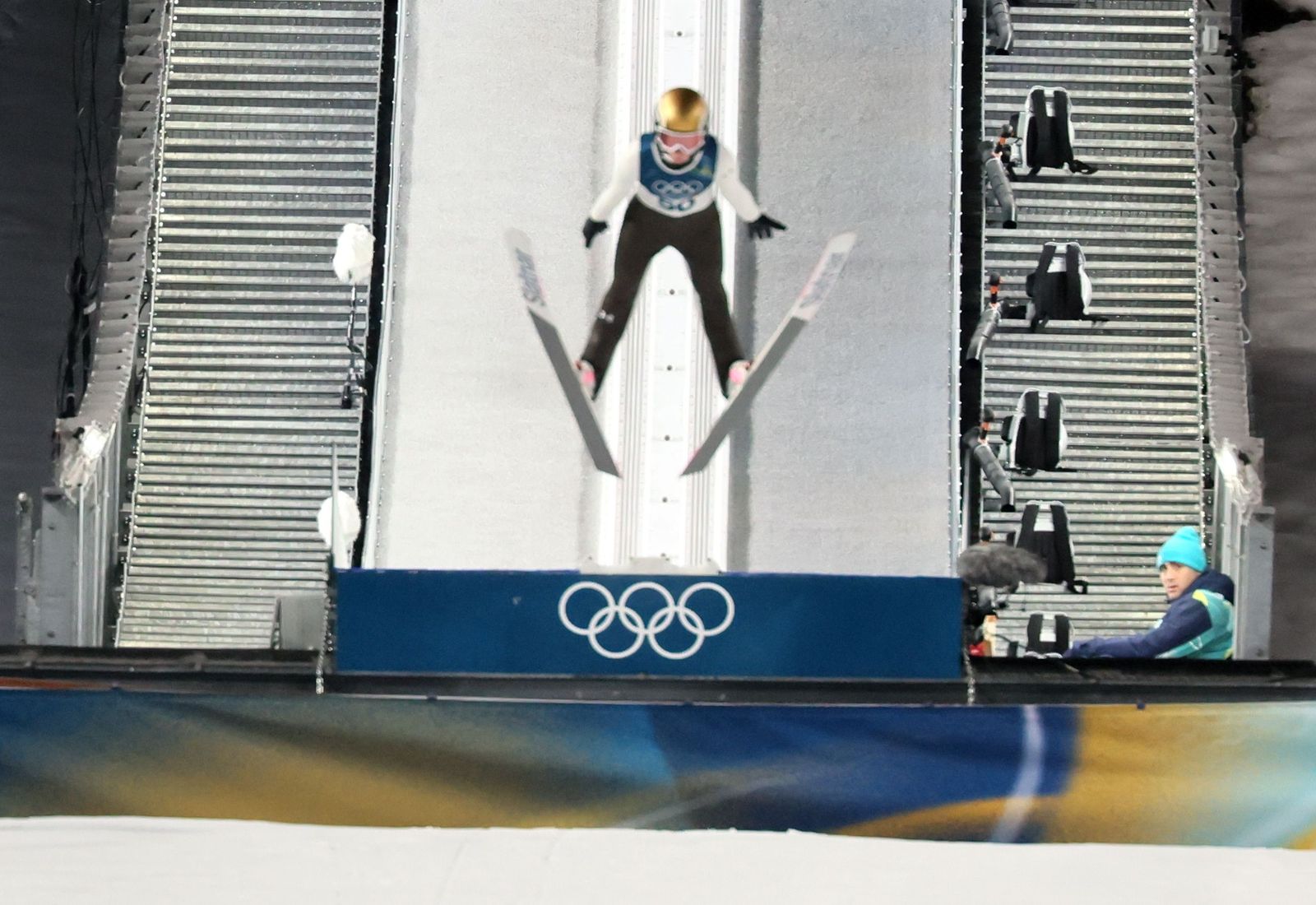 Las mejores fotos de los Juegos Olímpicos de invierno Milán Cortina d'Ampezzo 2026 | Segunda jornada