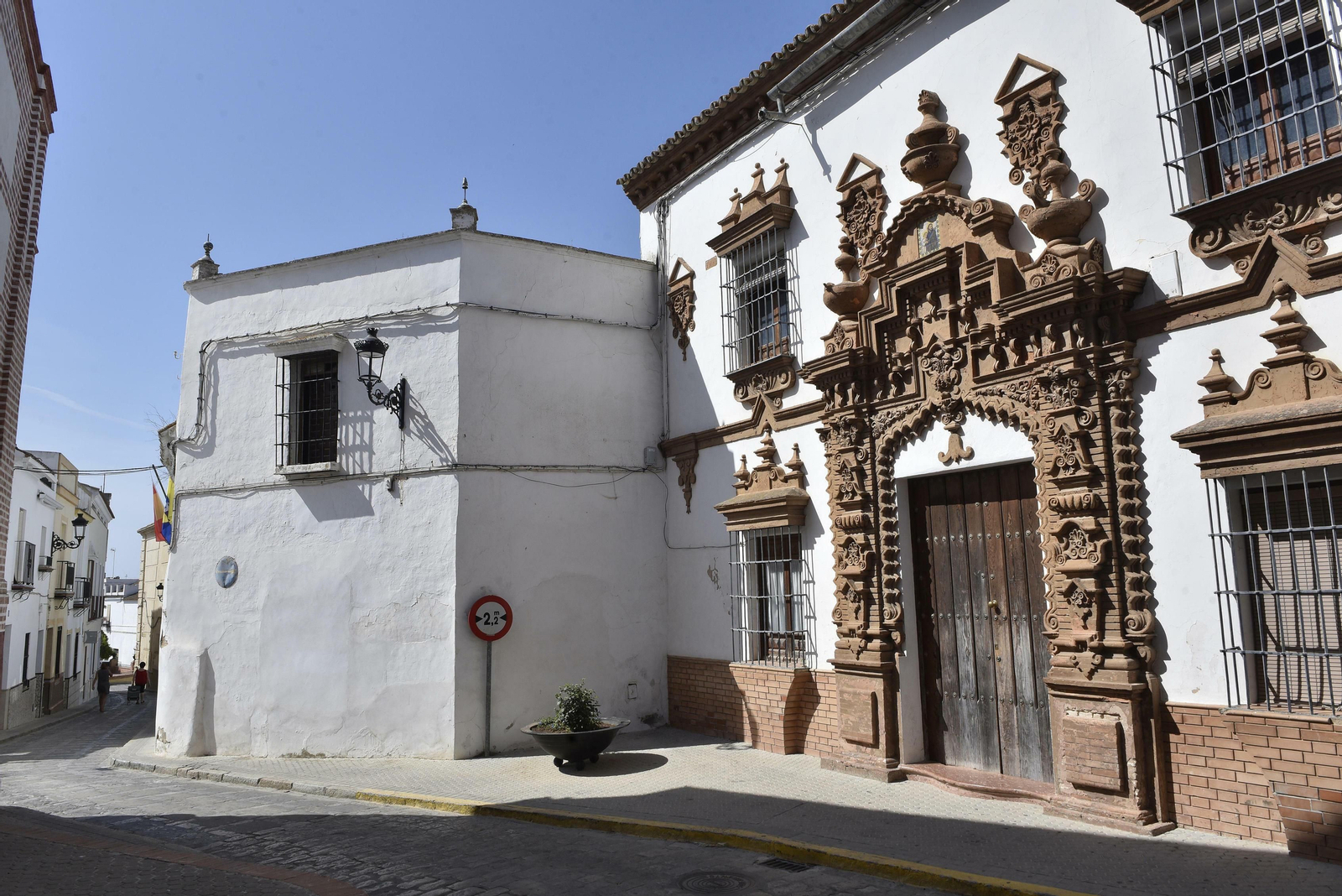 Fuentes de Andalucía, en imágenes
