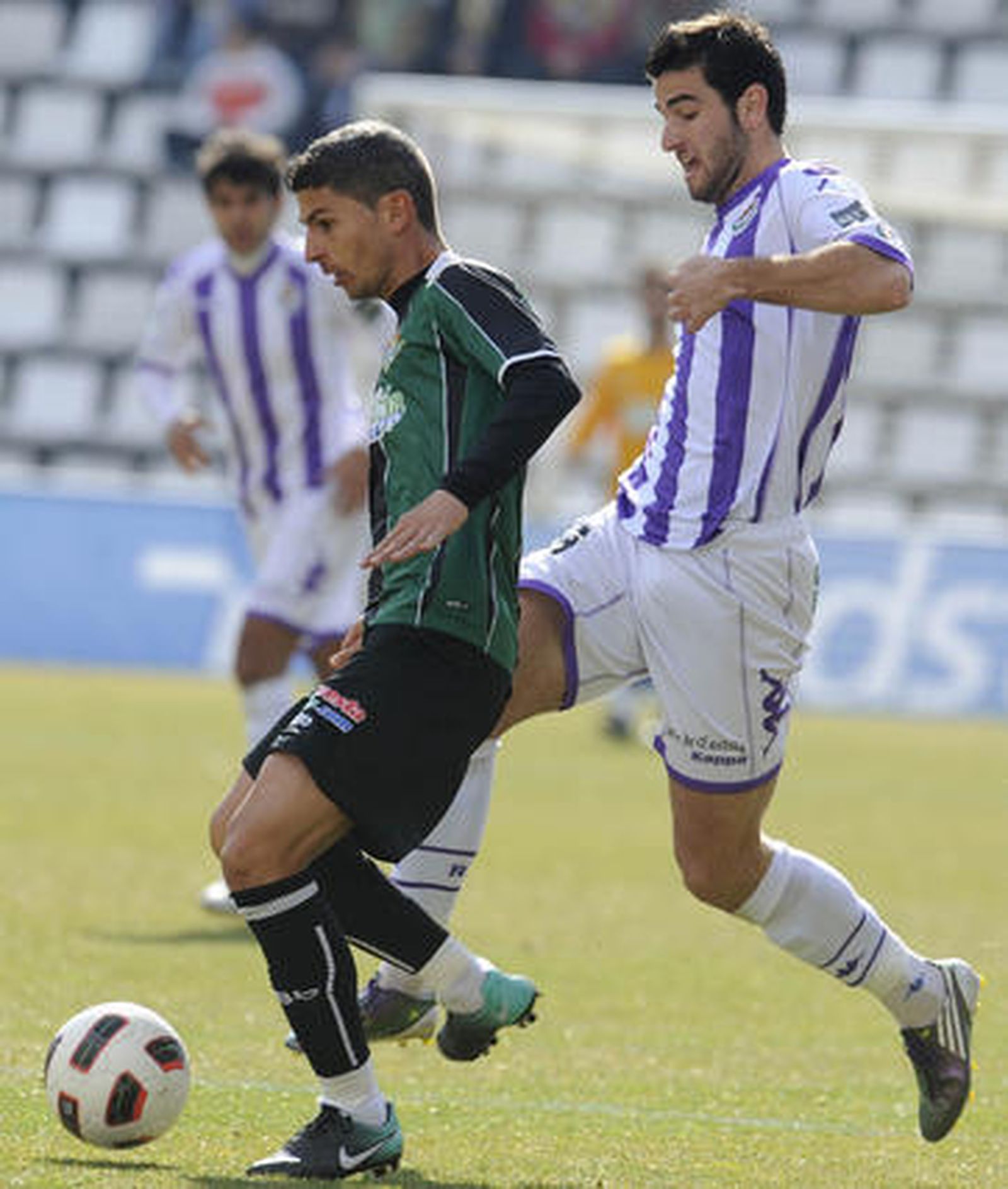 Foto: Ricardo Ordóñez