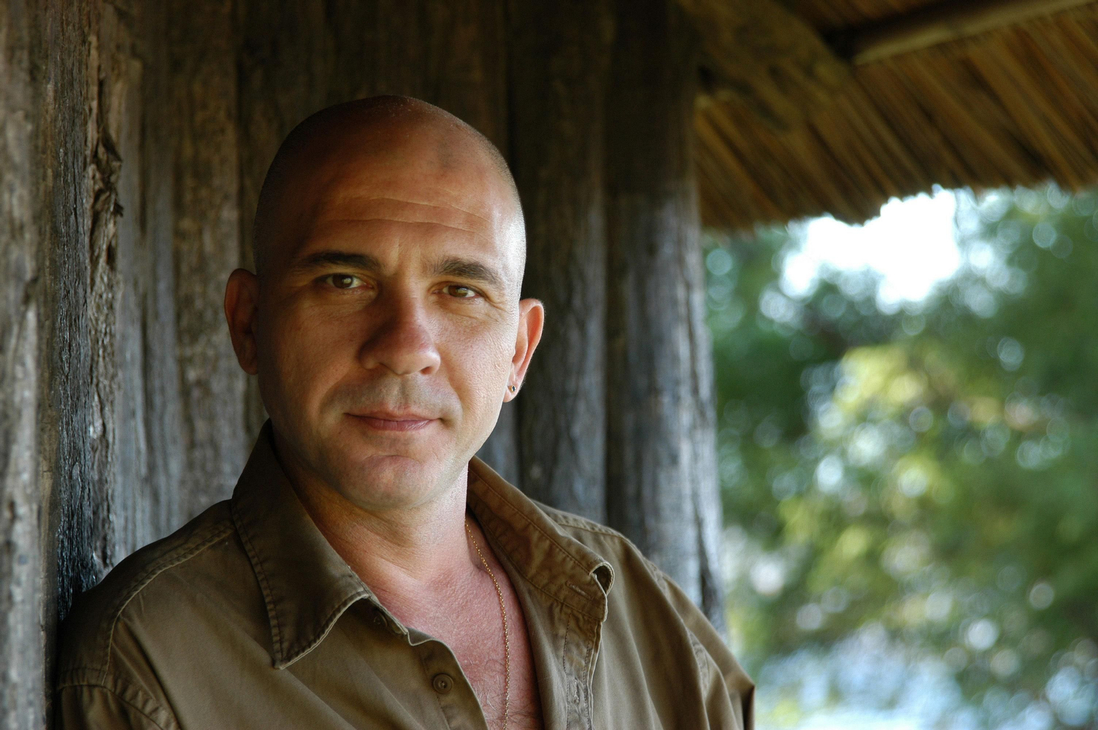 El actor argentino Darío Grandinetti