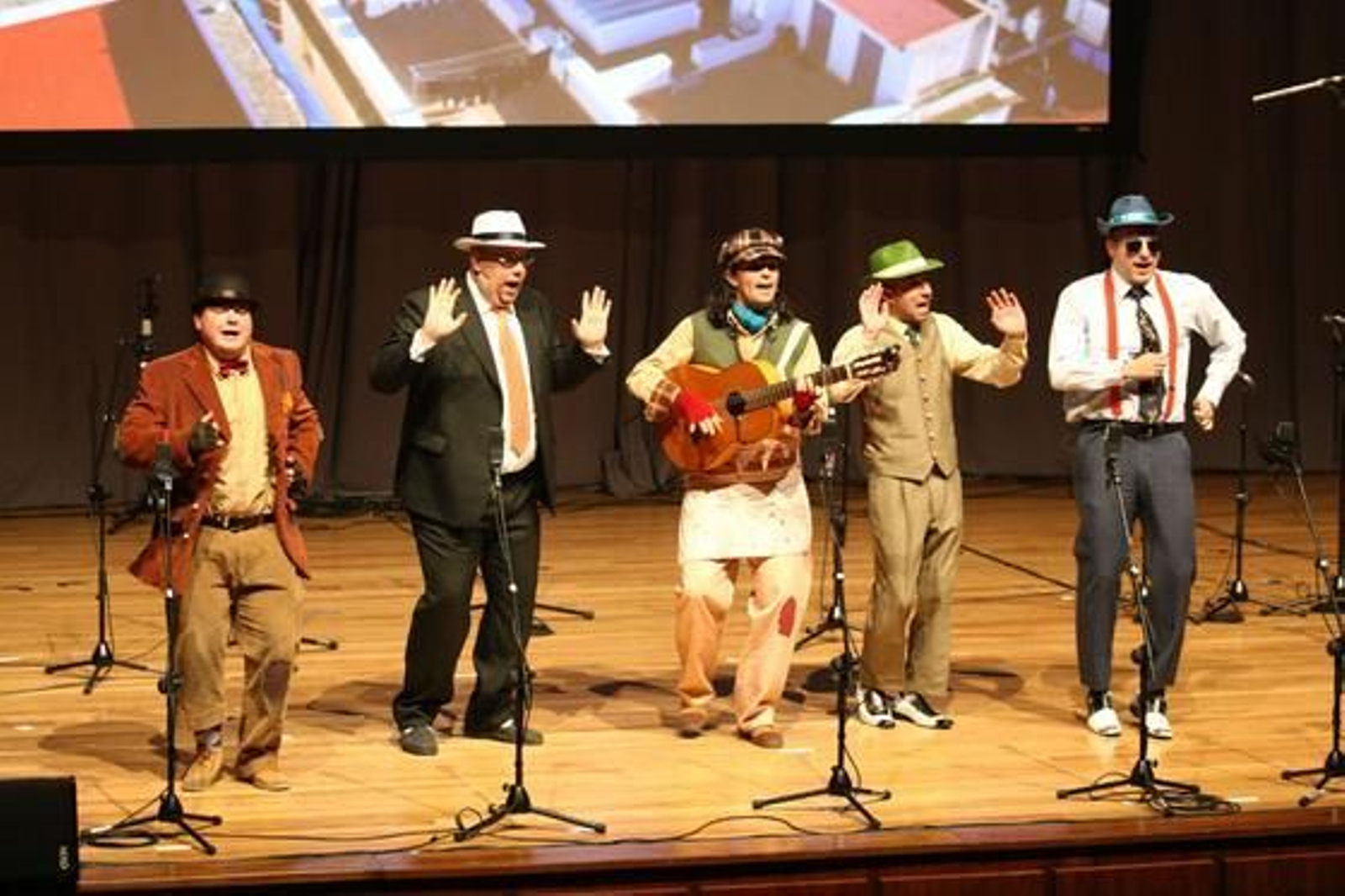 Foto: Alberto Morales