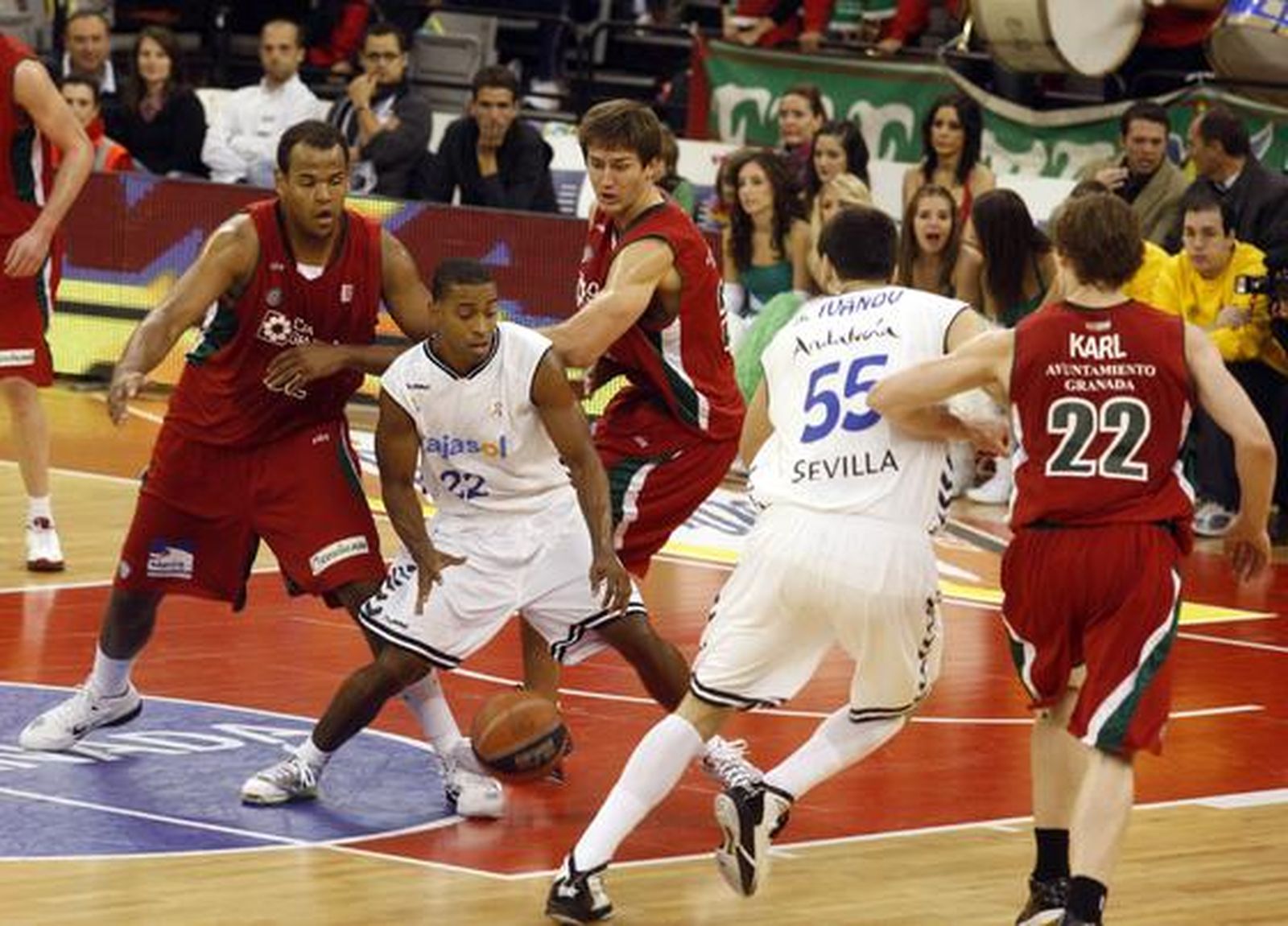 Foto: Pepe Villoslada