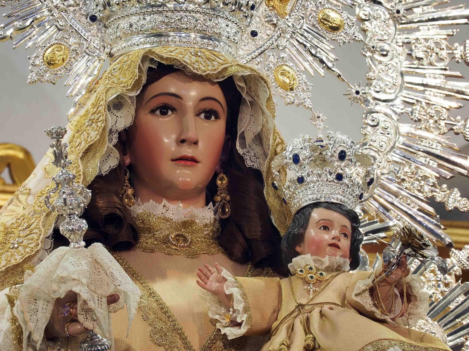 Las mejores imágenes de la Romería de Piedras Alba 2022