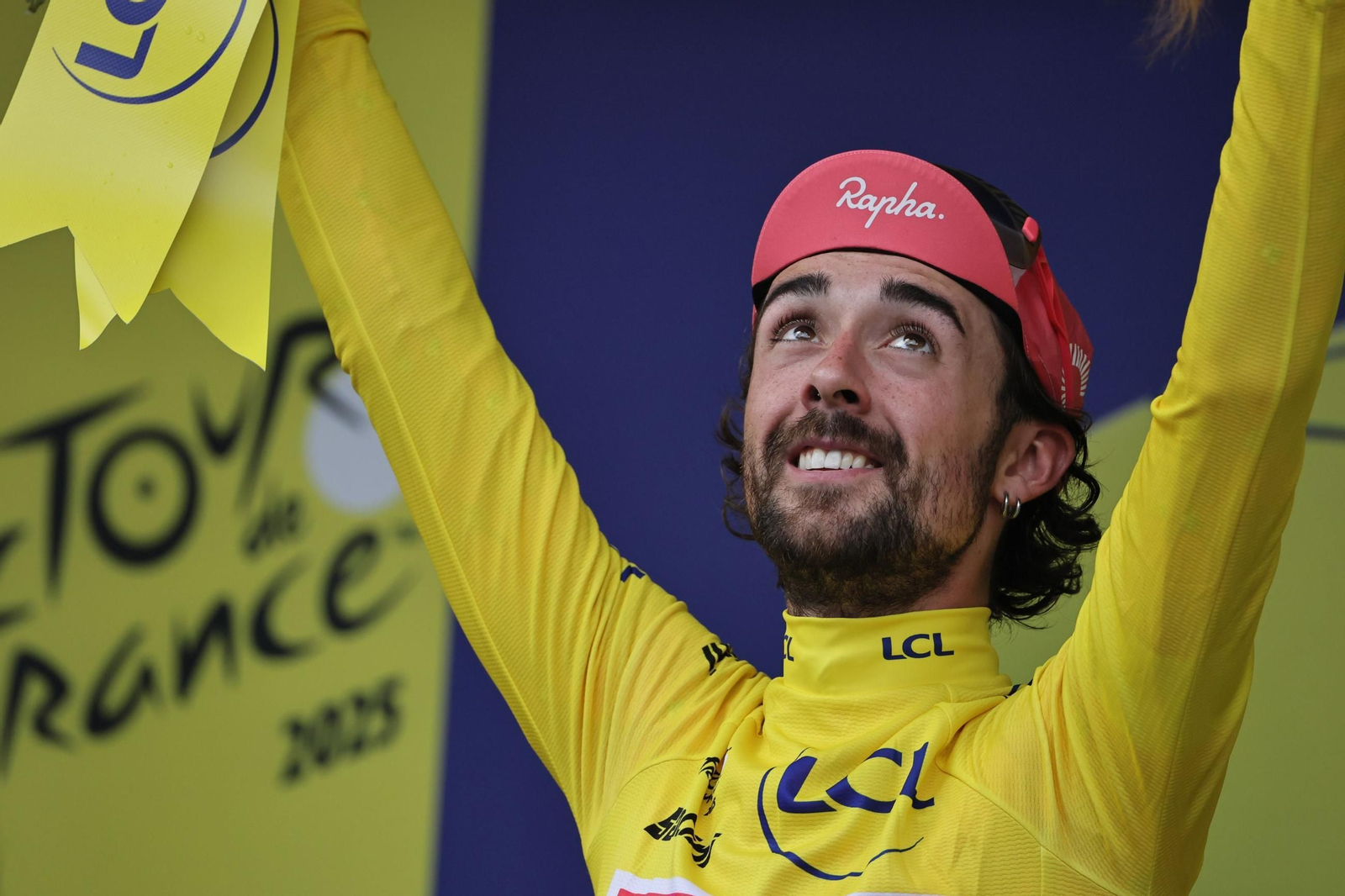 Las mejores fotos del Tour de Francia | Etapa 10