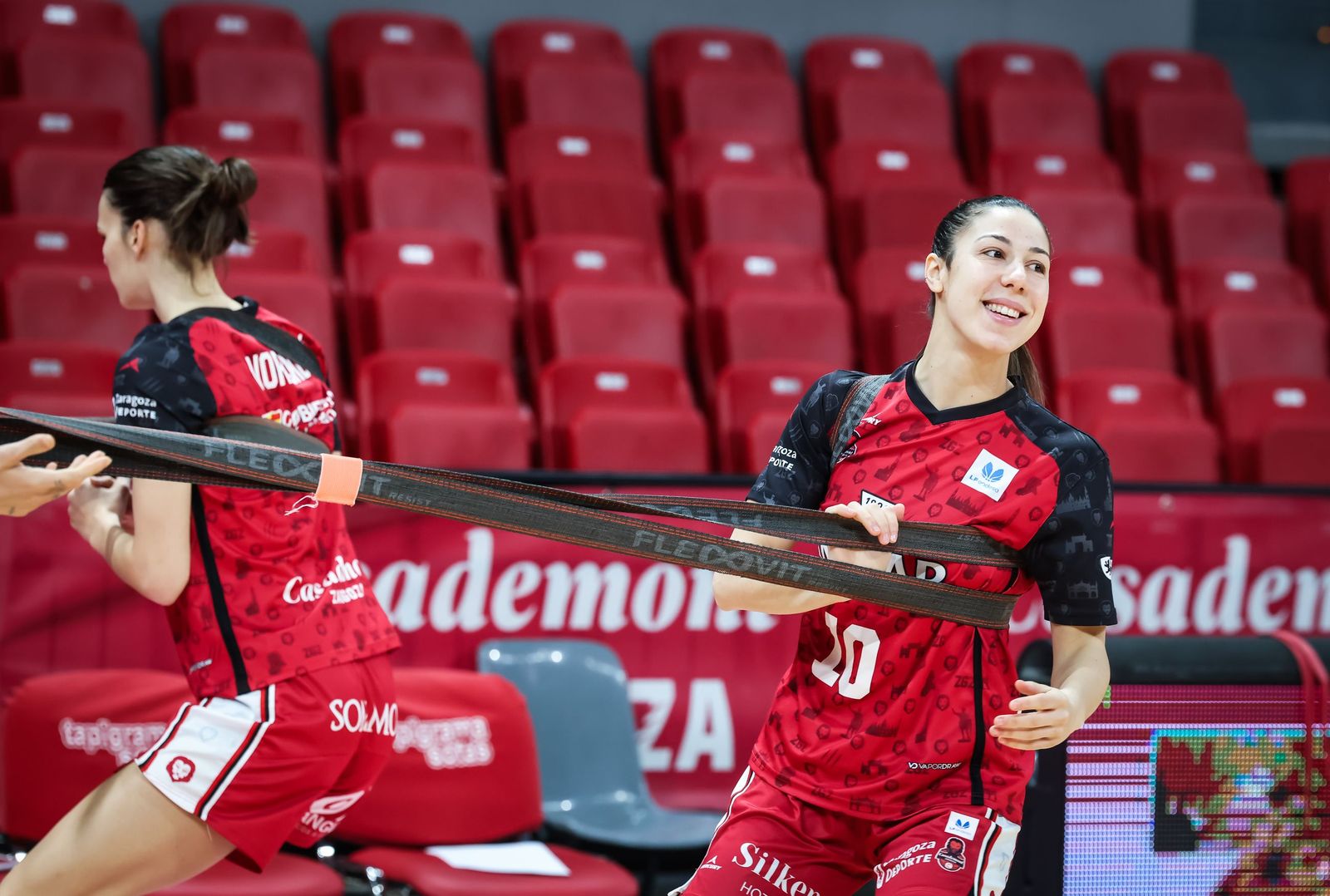 El CAB Estepona bordea la gesta en Zaragoza (62-59)