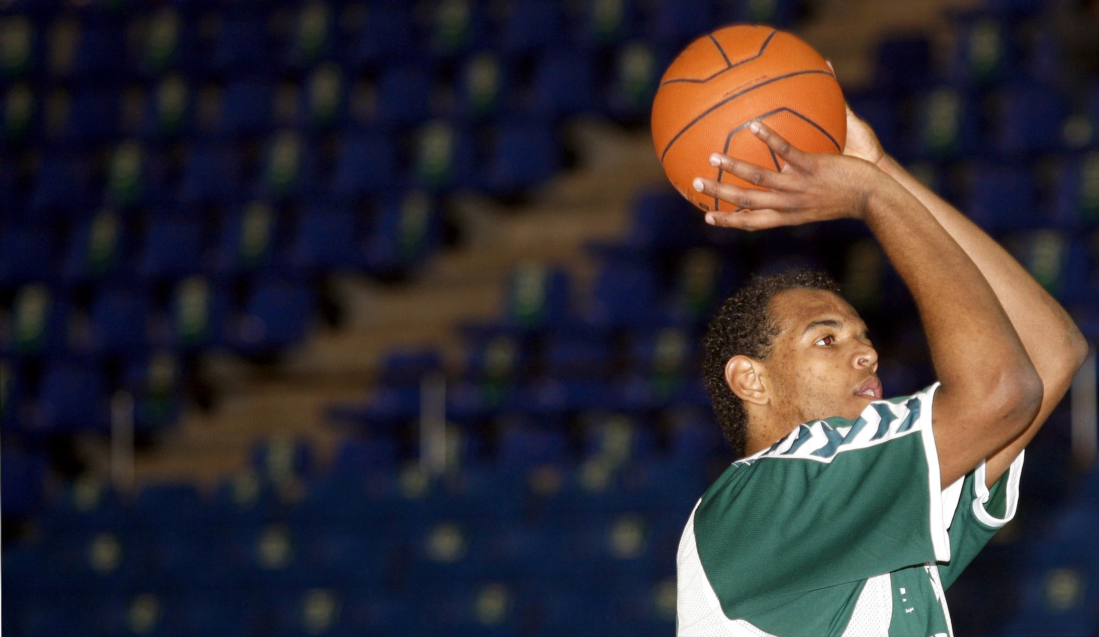 Las fotos de Paulao en su etapa en Málaga