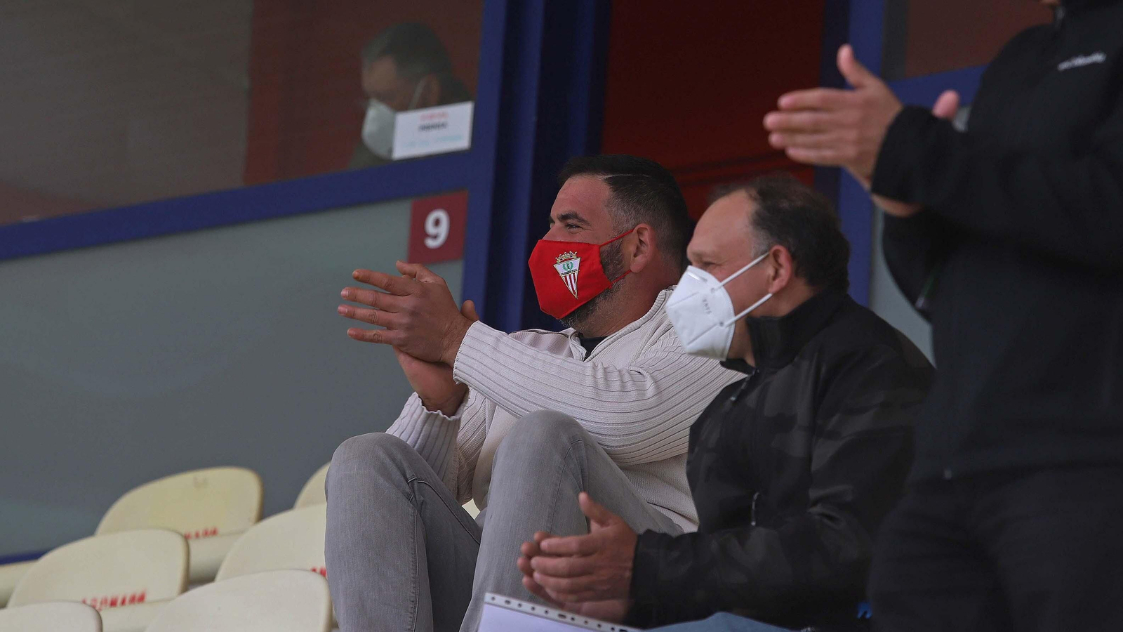 Asamblea del Algeciras CF