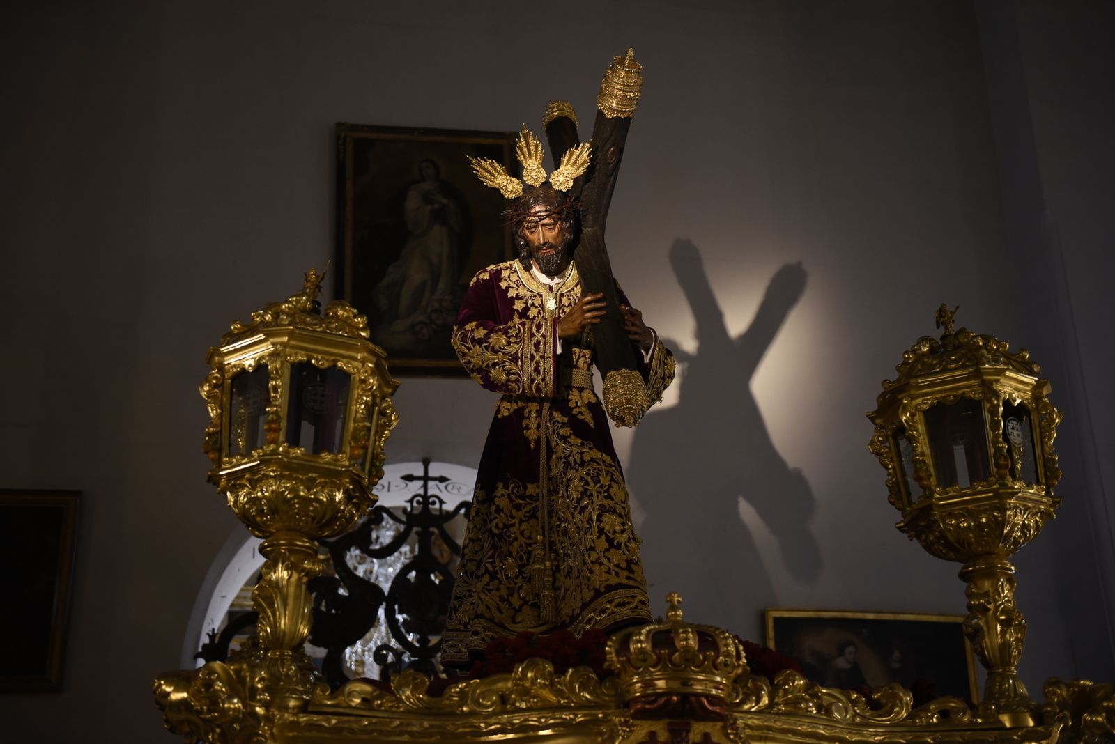 Las imágenes más destacadas del jueves 7 de abril en Huelva