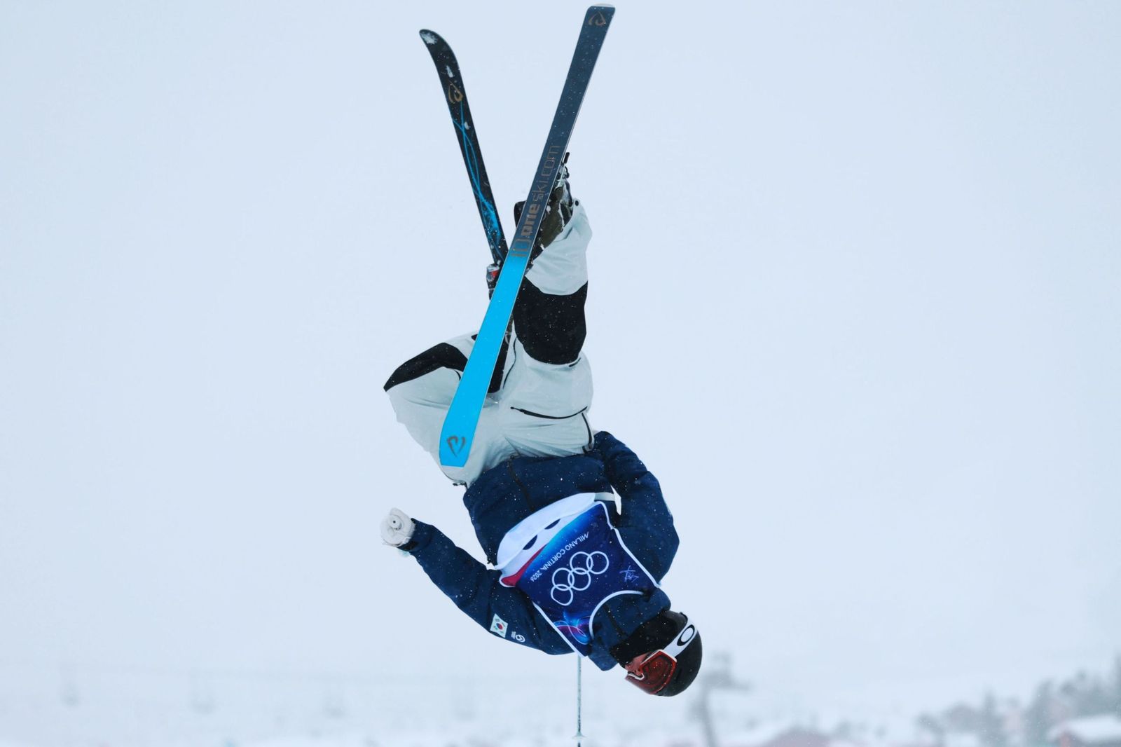 Las mejores fotos de los Juegos Olímpicos de invierno Milán Cortina d'Ampezzo 2026 | Novena jornada