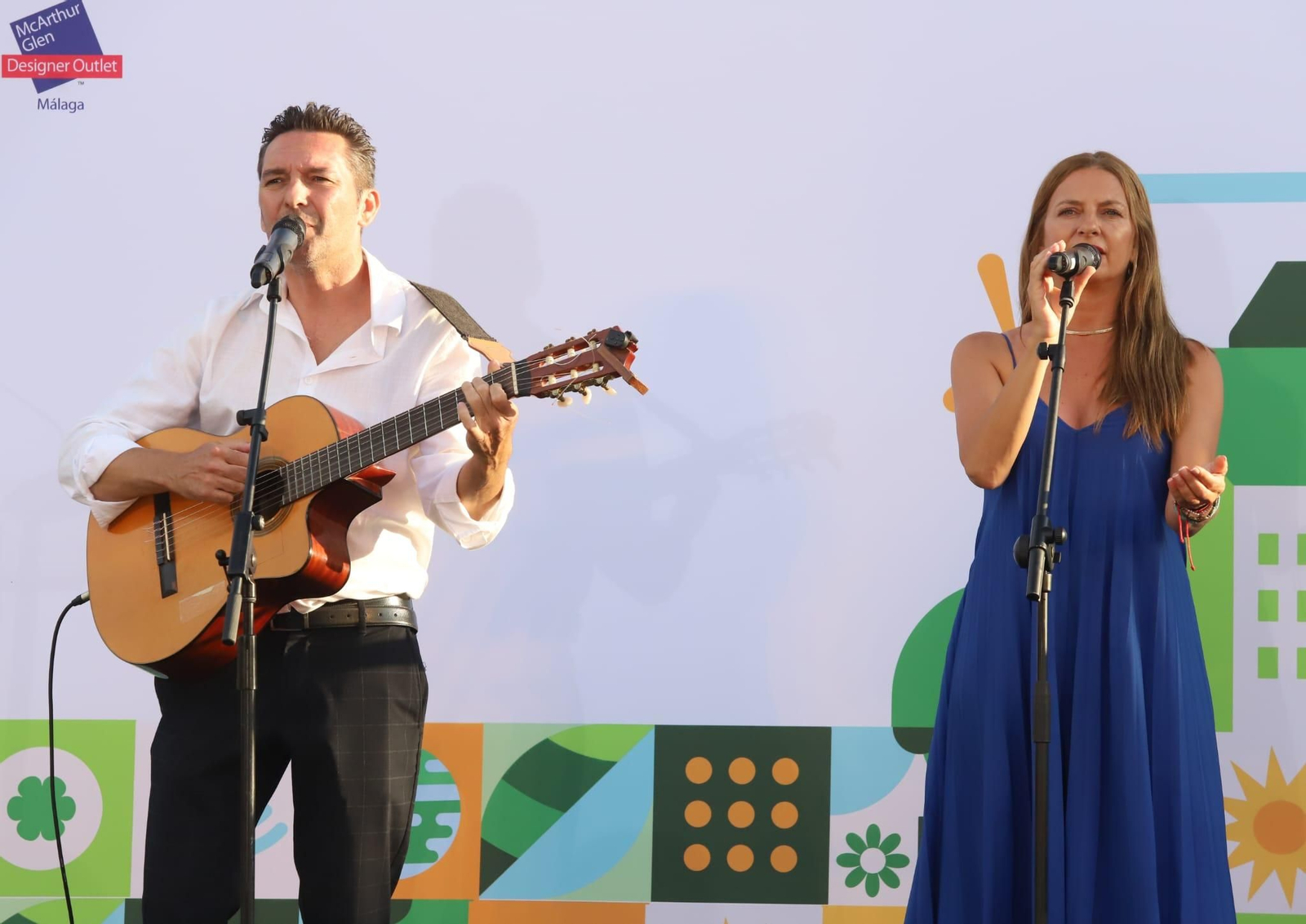 La entrega de los Premios Aehcos 2024 en Málaga, en fotos