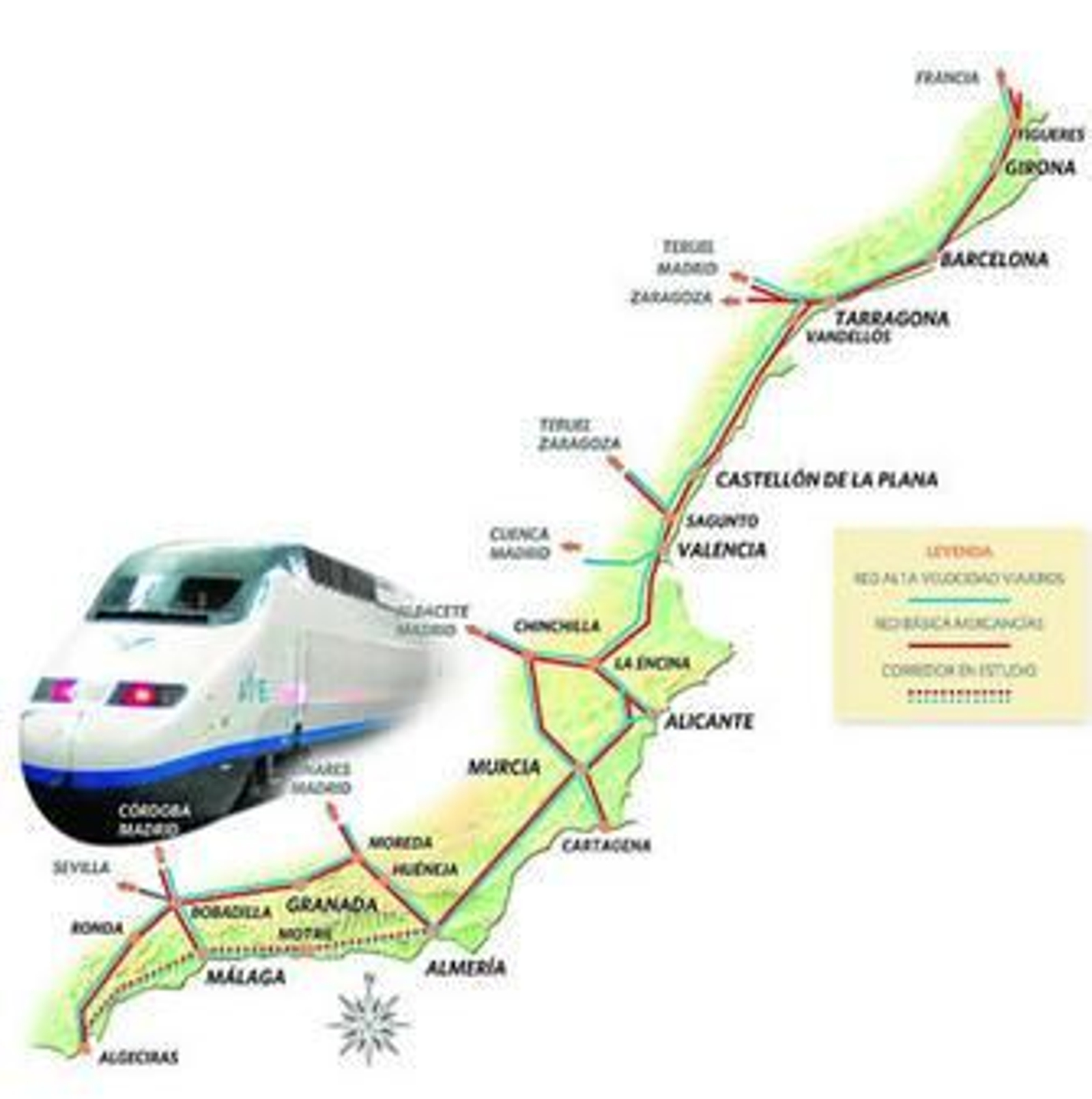 La Mesa estudia incorporar al seguimiento otros retos pendientes de la provincia