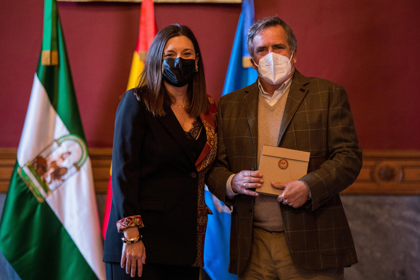 Homenaje a los docentes jubilados