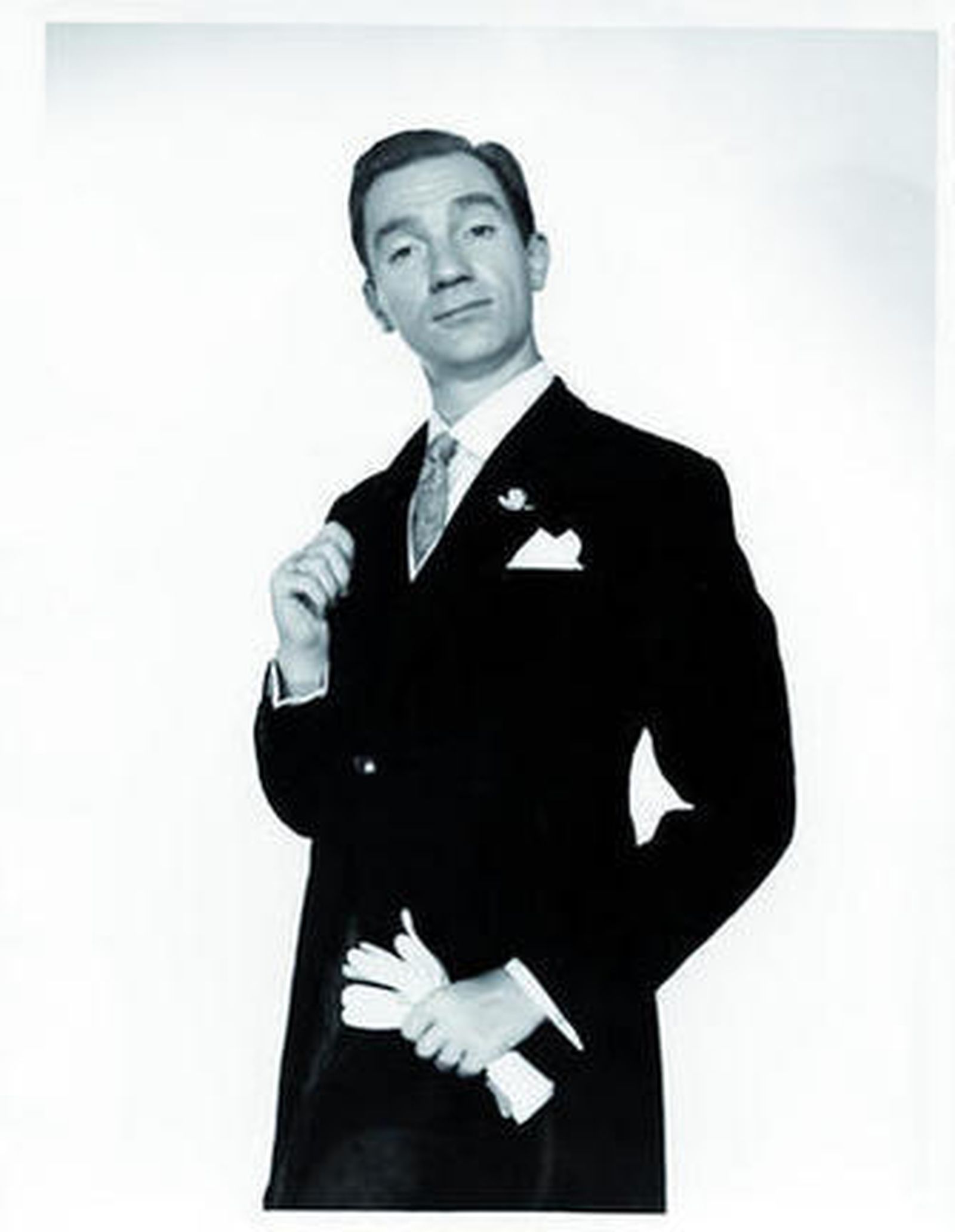 A vueltas con el galán libertario