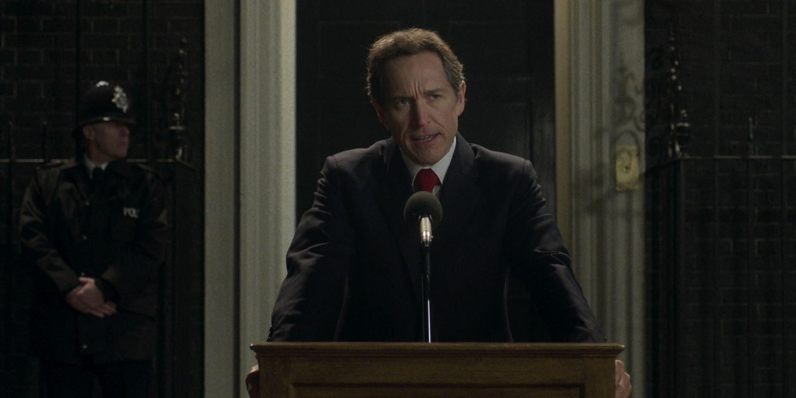 Imagen de la segunda parte de la temporada final de 'The Crown' Imagen de la segunda parte de la temporada final de 'The Crown'