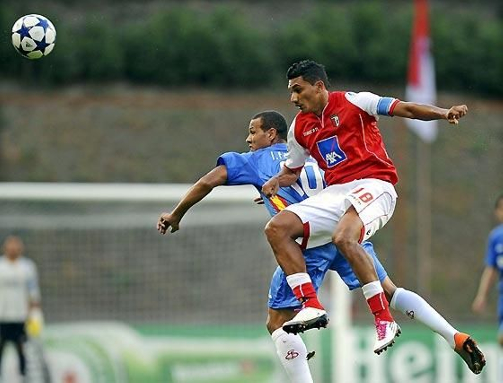 Foto: Efe / Afp Photo / Reuters