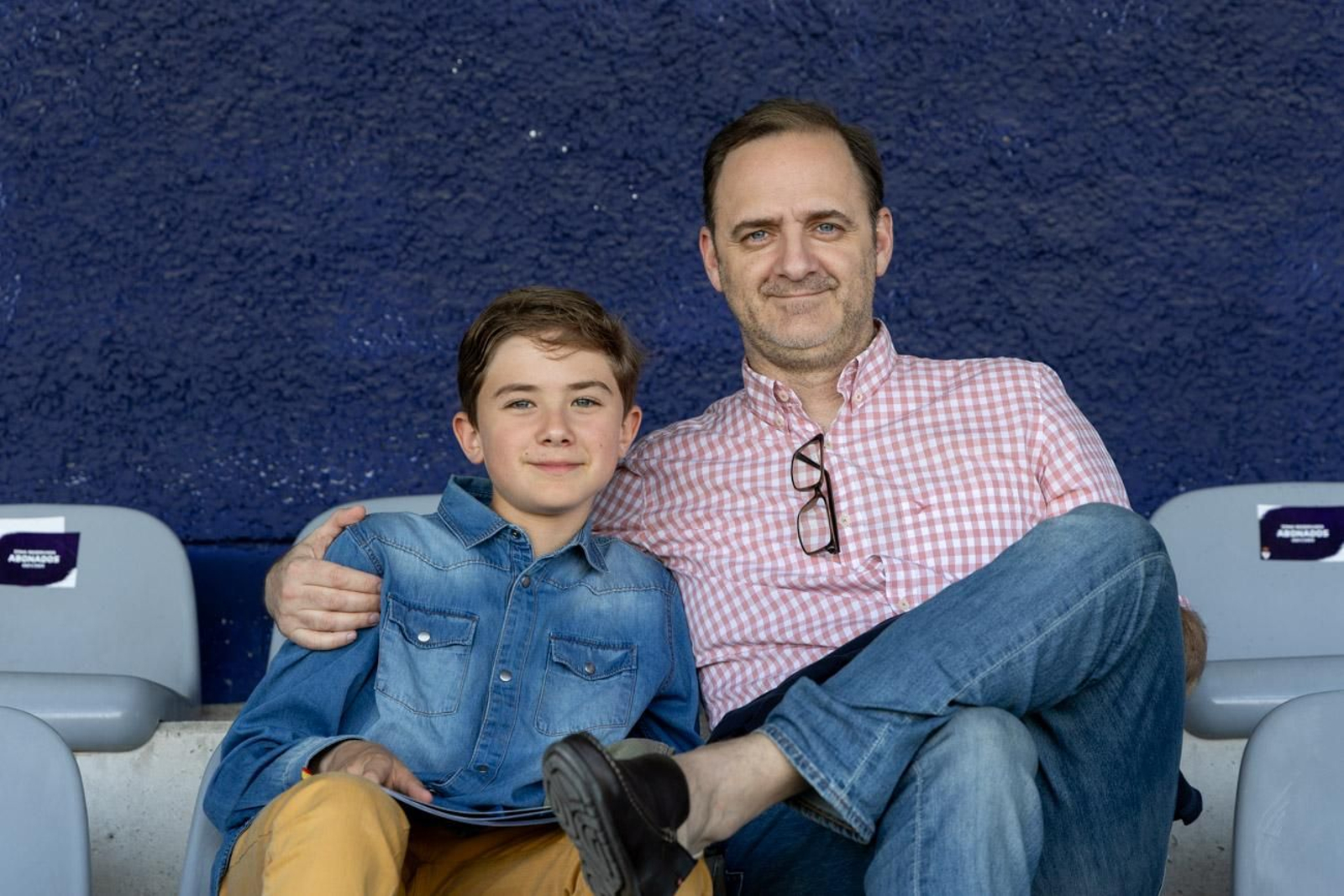 Las mejores imágenes del triunfo del Real Jaén ante el Málaga City