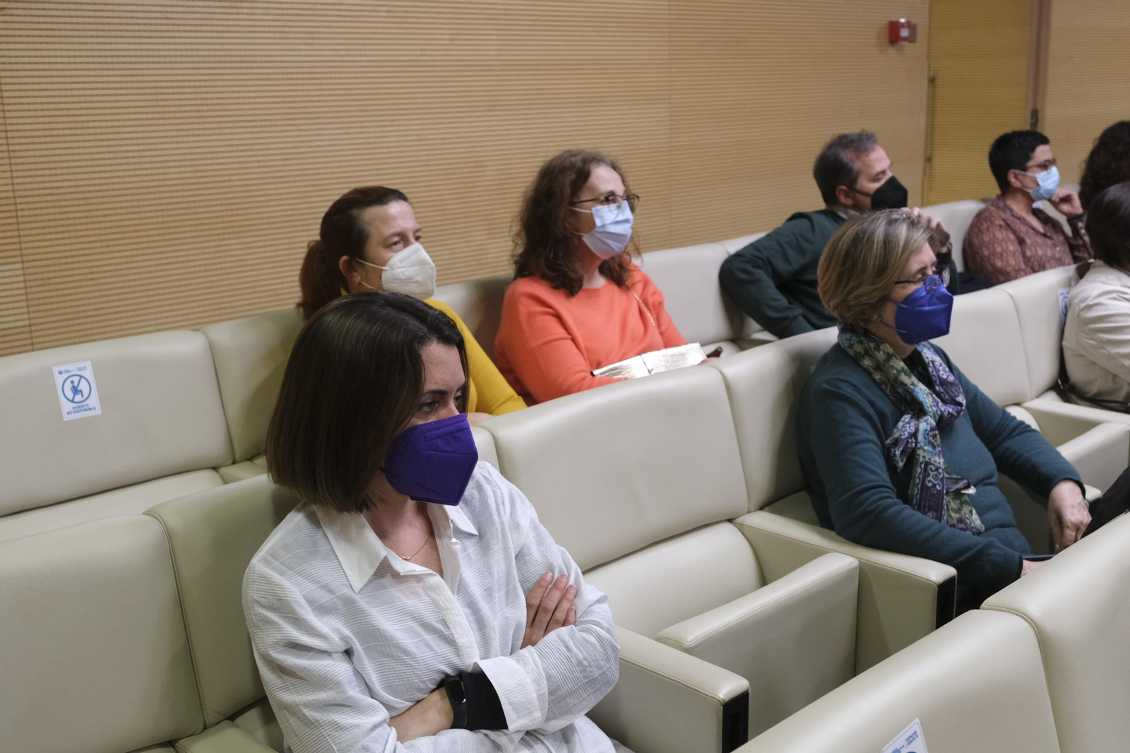 Diario de los Libros con Inocencio Arias