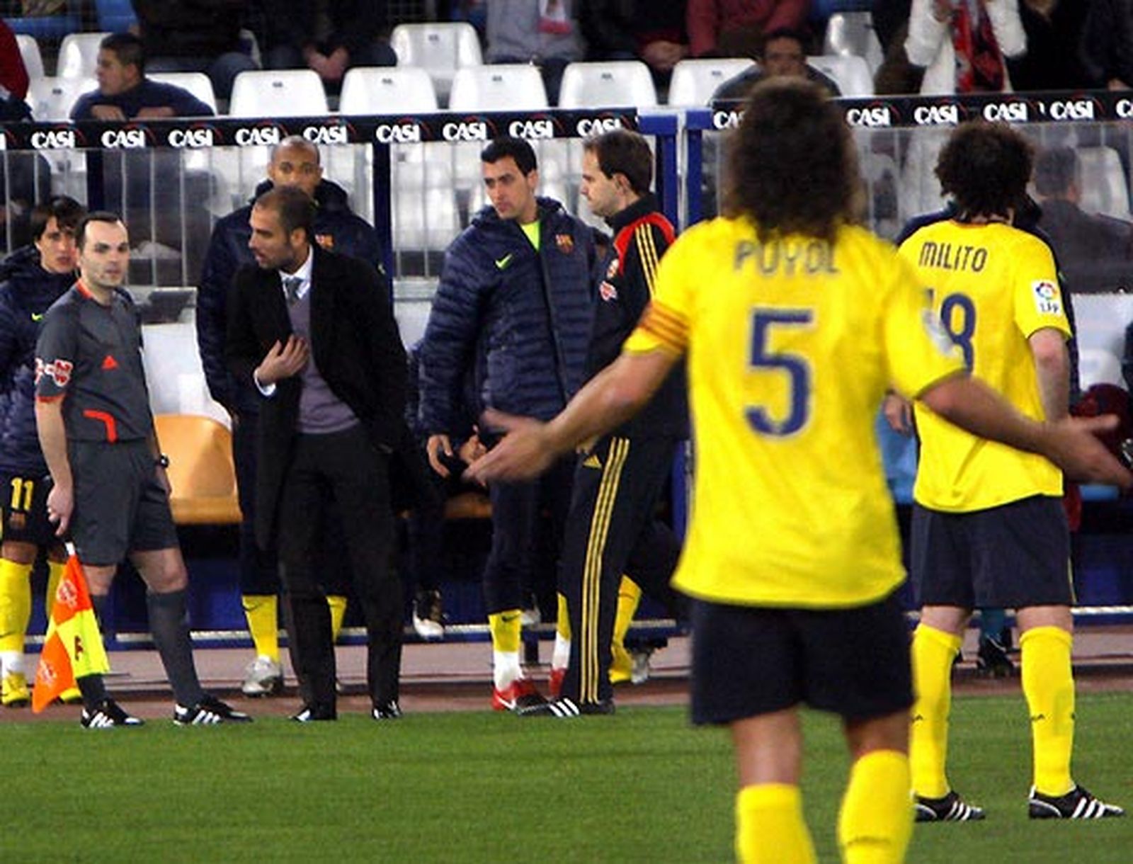 Foto: Afp Photo / Reuters / Efe