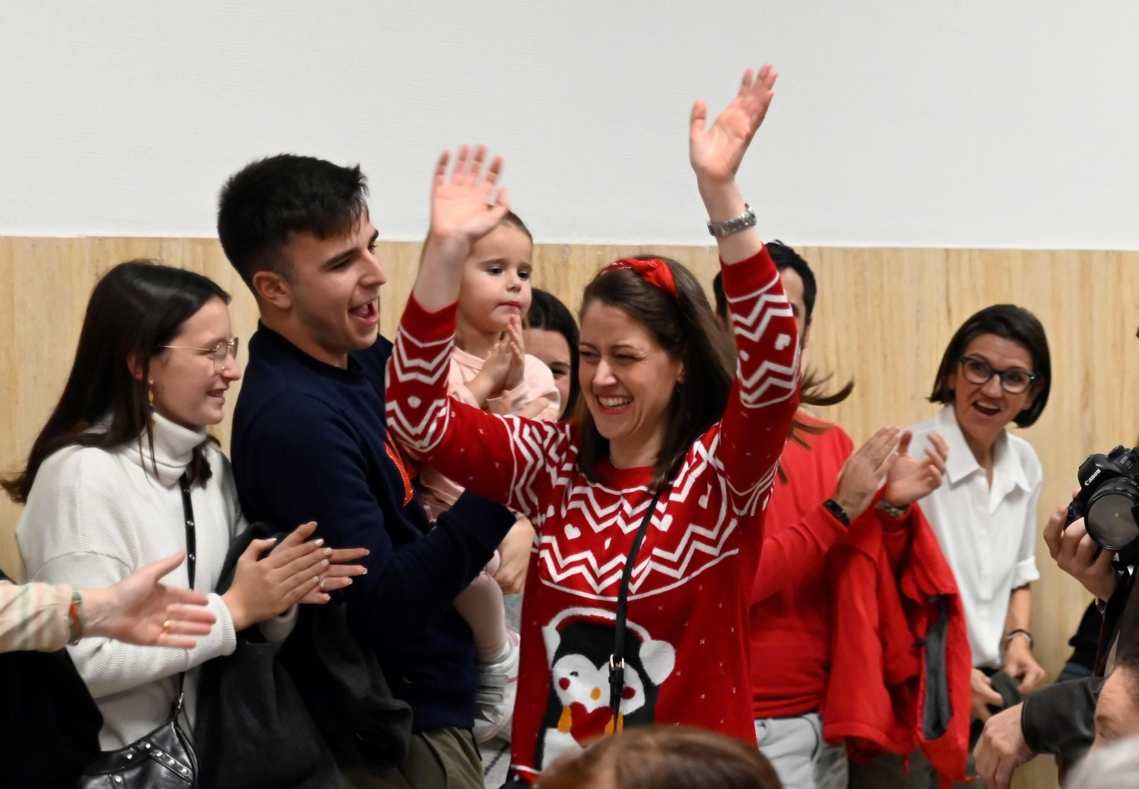 La ceremonia de elección del Rey Melchor en Córdoba, en fotografías