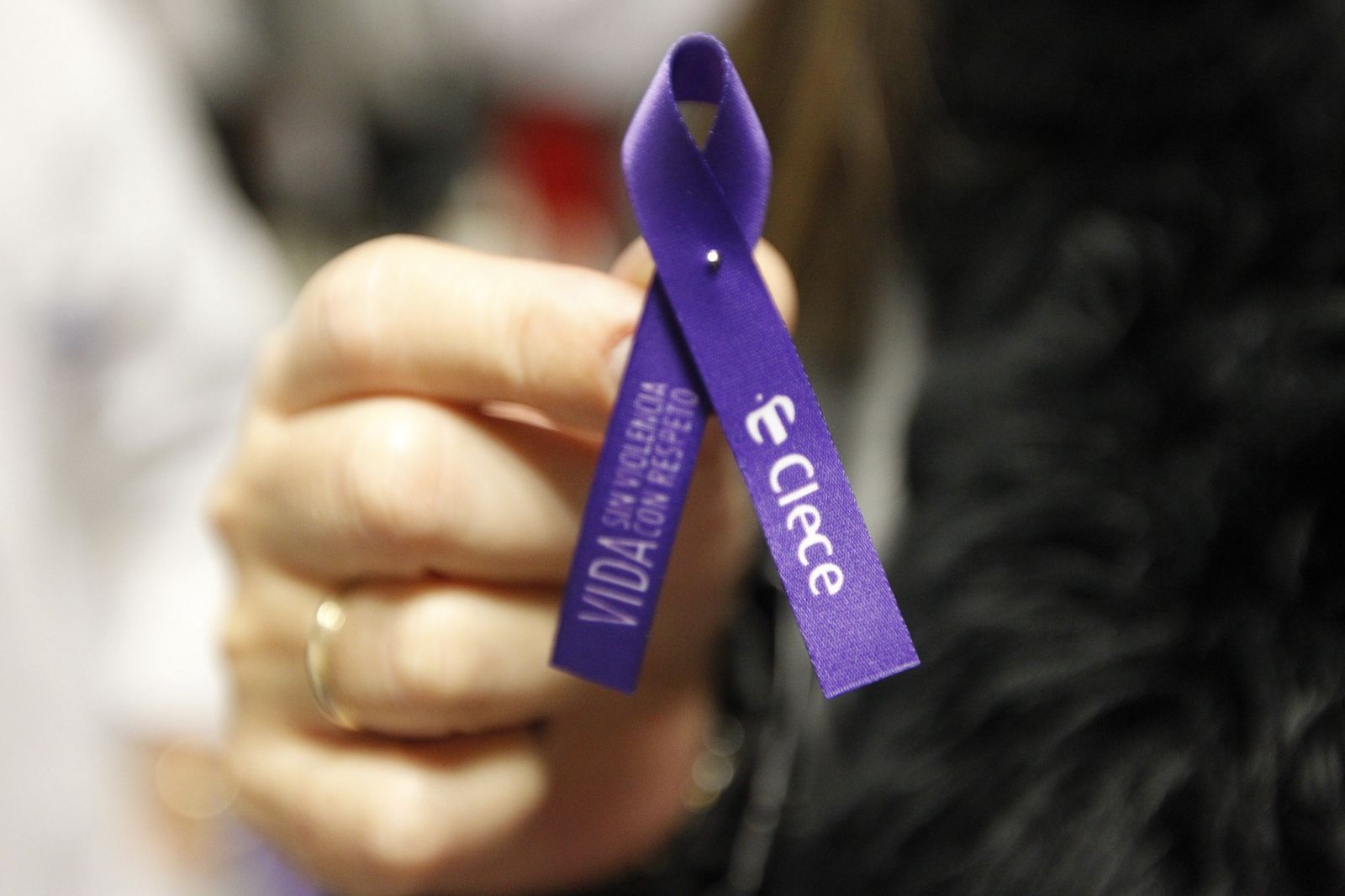 Actos Día Mundial contra la Violencia de Género. Almería