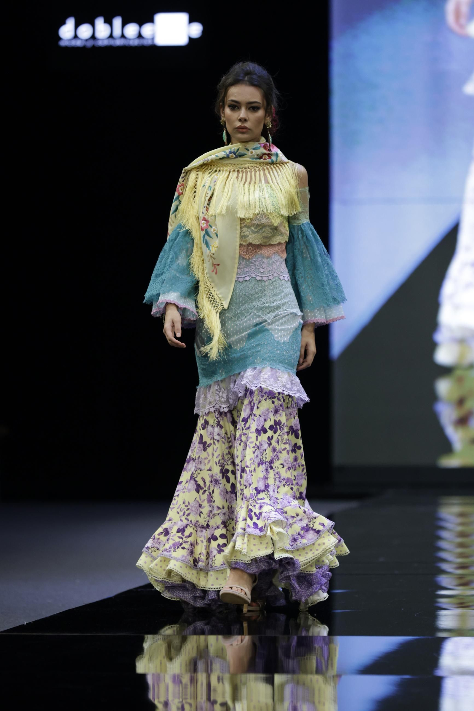 Desfile de Manuel Odriozola en SIMOF 2025, todas las fotos