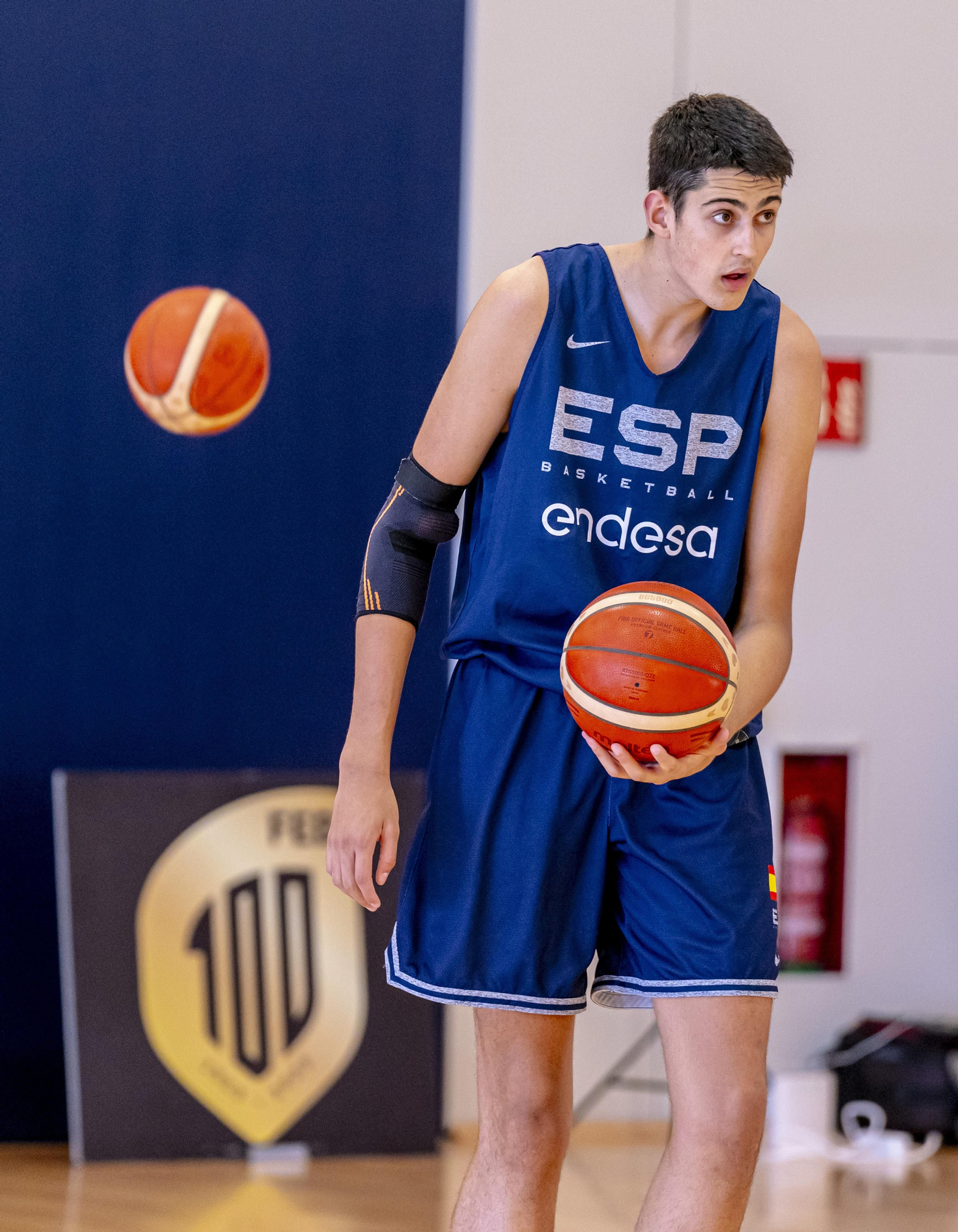 España trabaja en Fuengirola