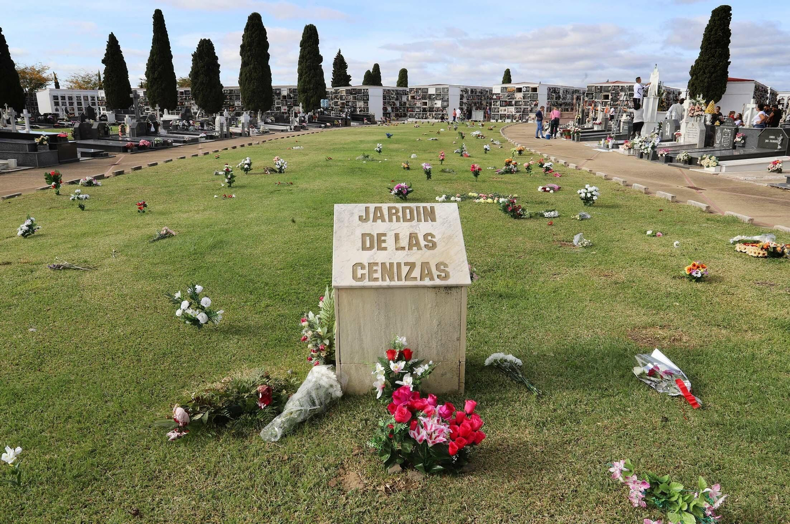 Imágenes del día de todos los santos