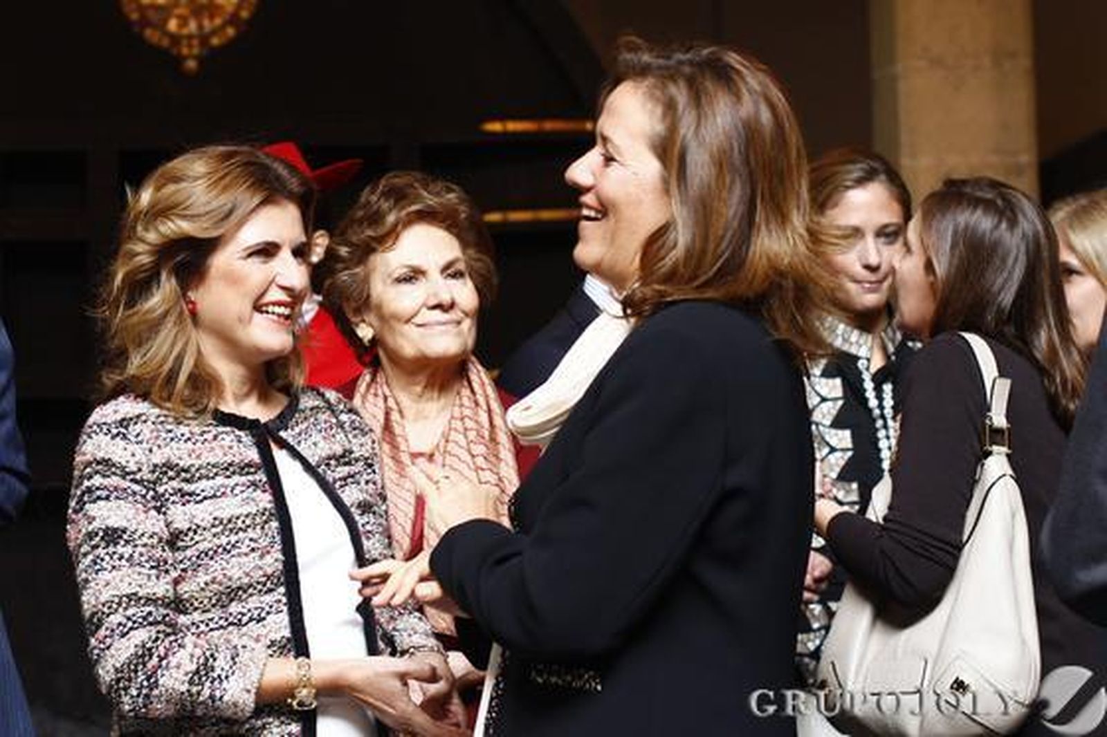 Foto: Lourdes de Vicente