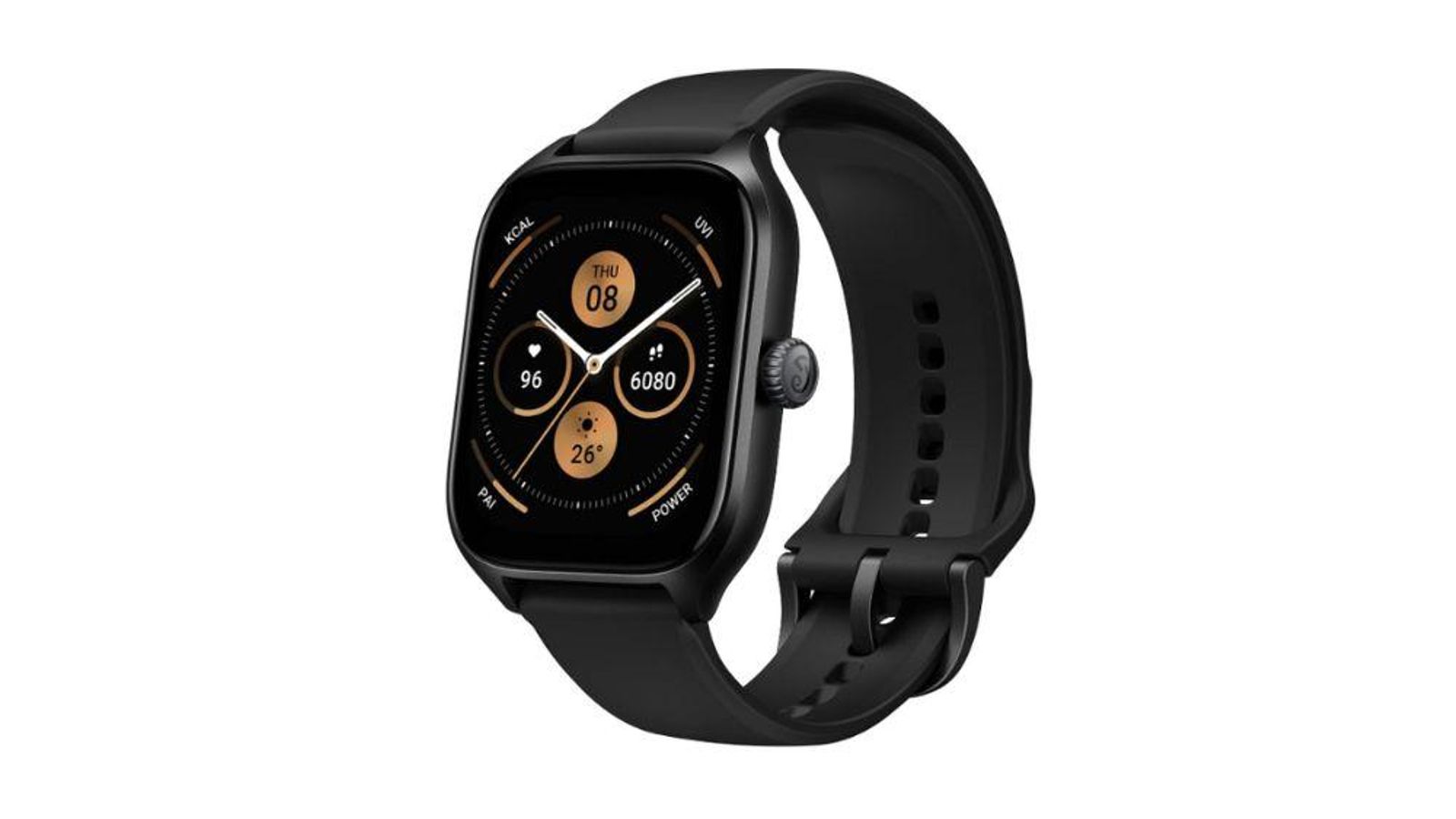 Amazfit GTS 4 Smartwatch Amazfit GTS 4 Smartwatch