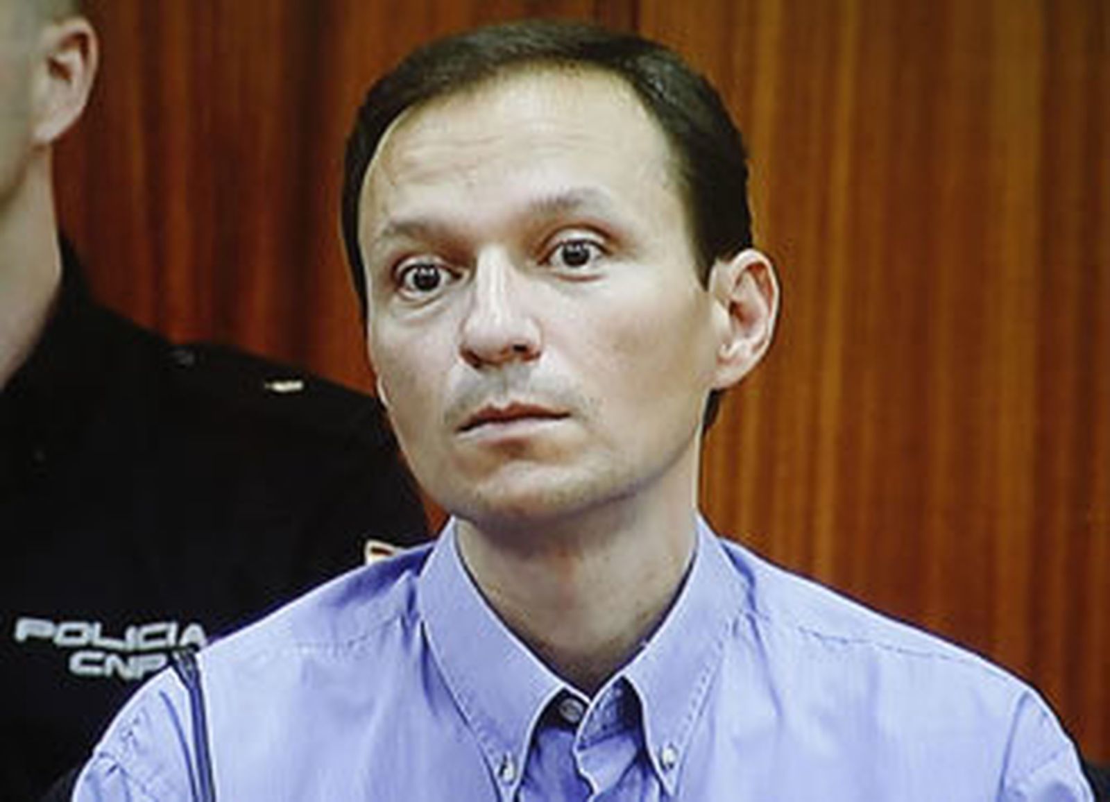 José Bretón solicita su traslado a la cárcel de Córdoba