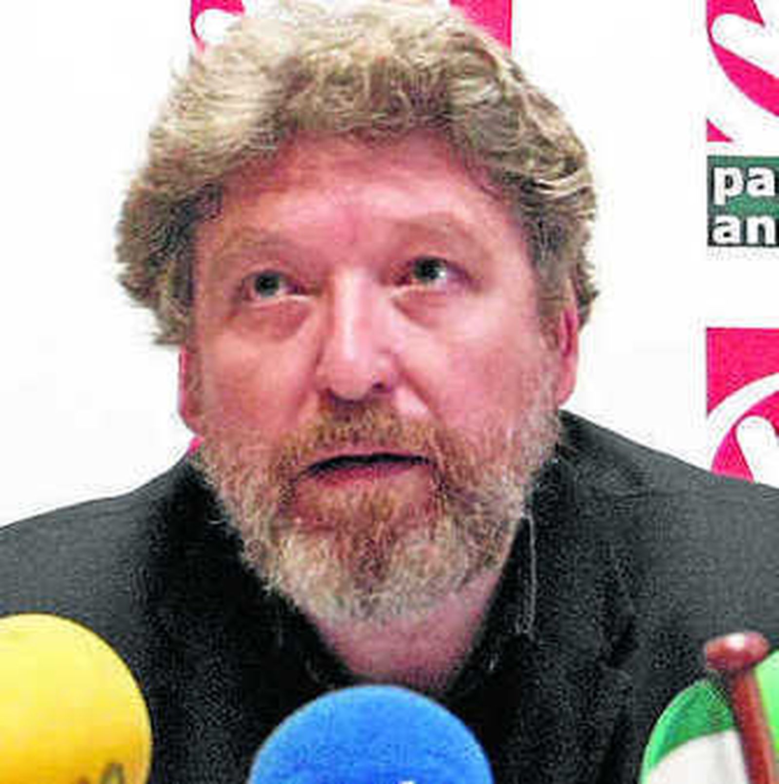 "El PSOE no puede hablar de economía cuando dejó una deuda de 144 millones"